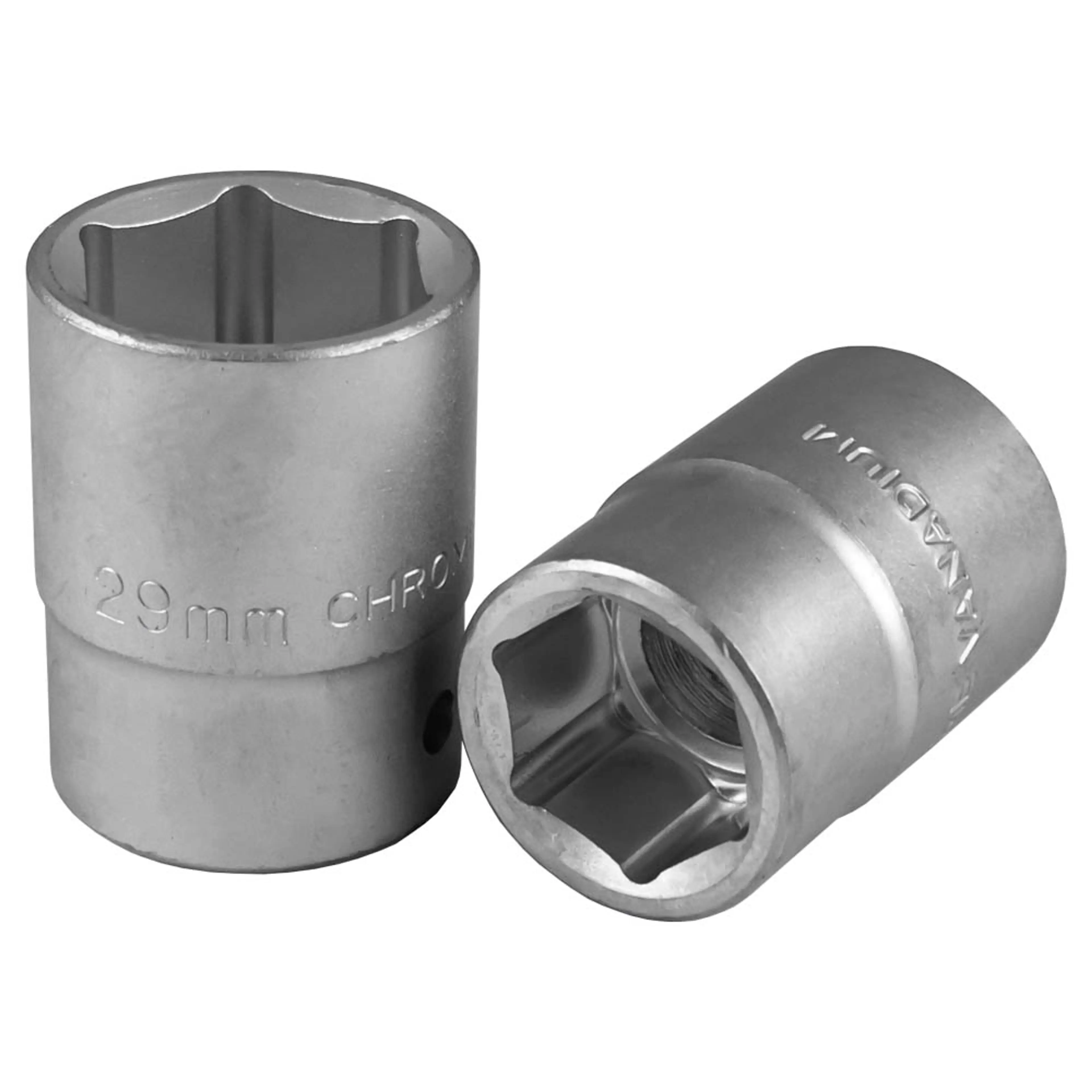 JBM VASO CORTO 3/4" 6 CANTOS 41MM