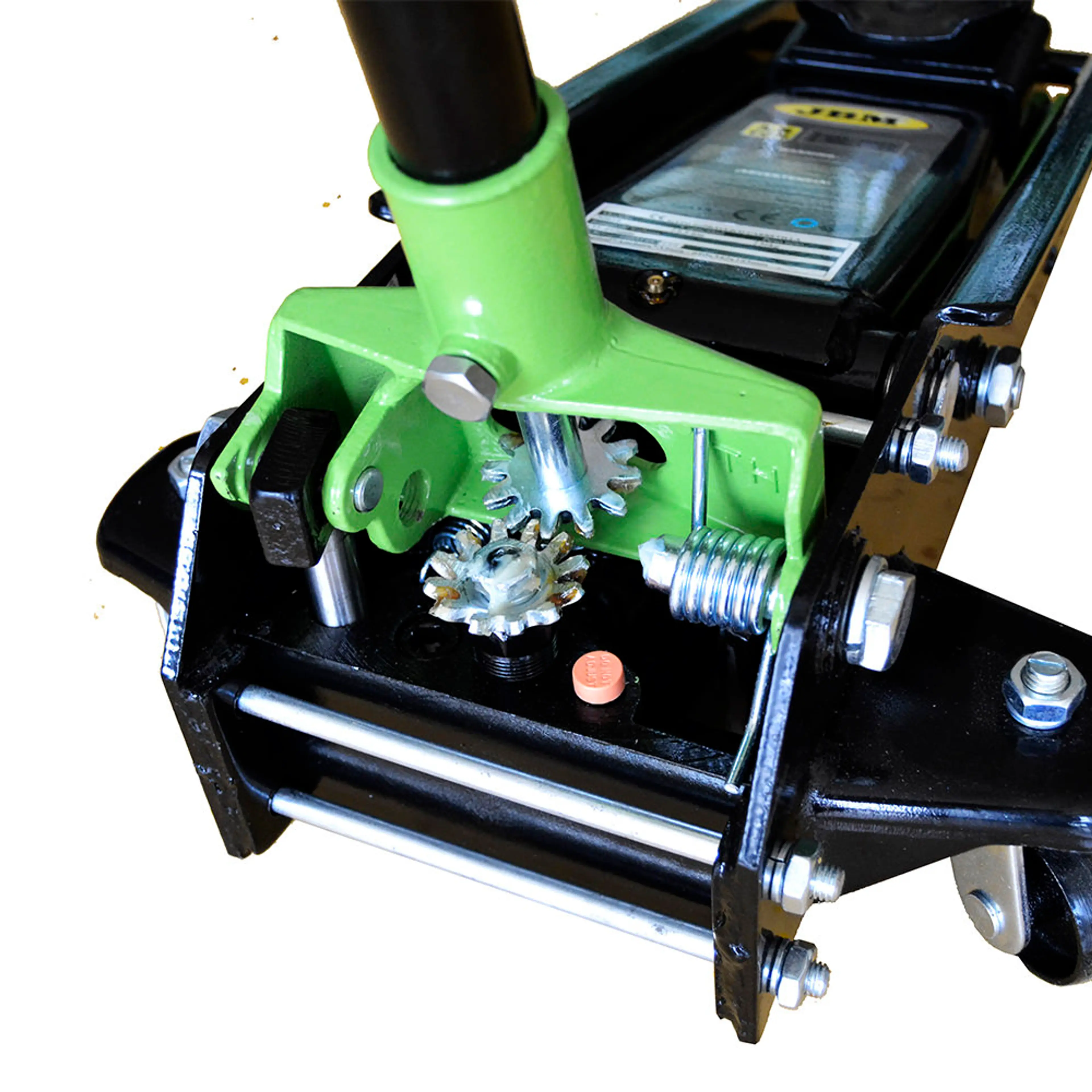 JBM MUELLE CRICK PARA REF. 50818-50817-53112