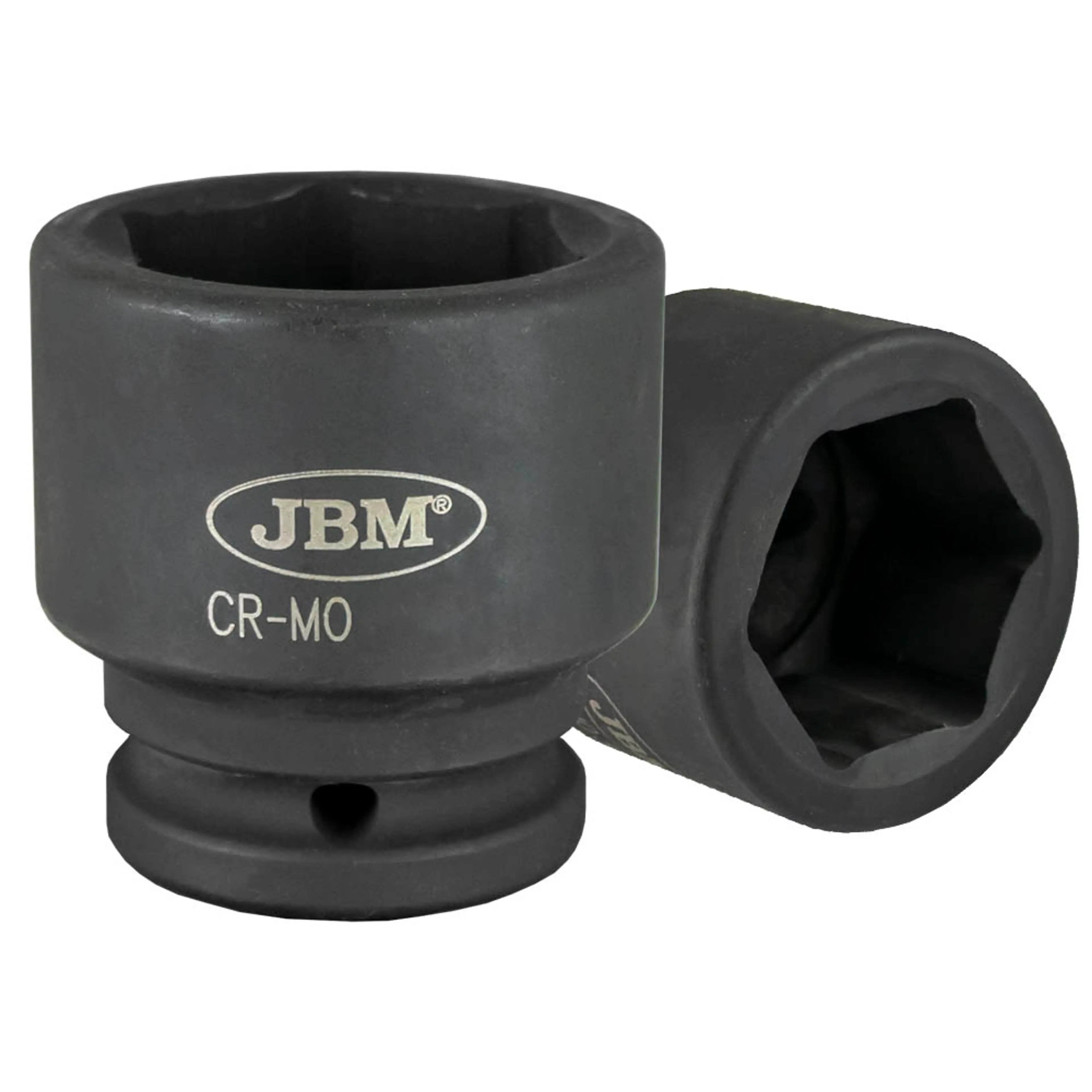 JBM VASO IMPACTO HEXAGONAL 3/4" 22MM