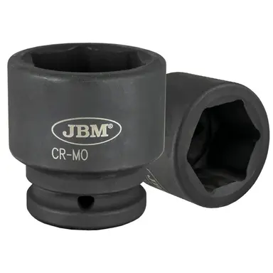 JBM VASO IMPACTO HEXAGONAL 3/4" 36MM