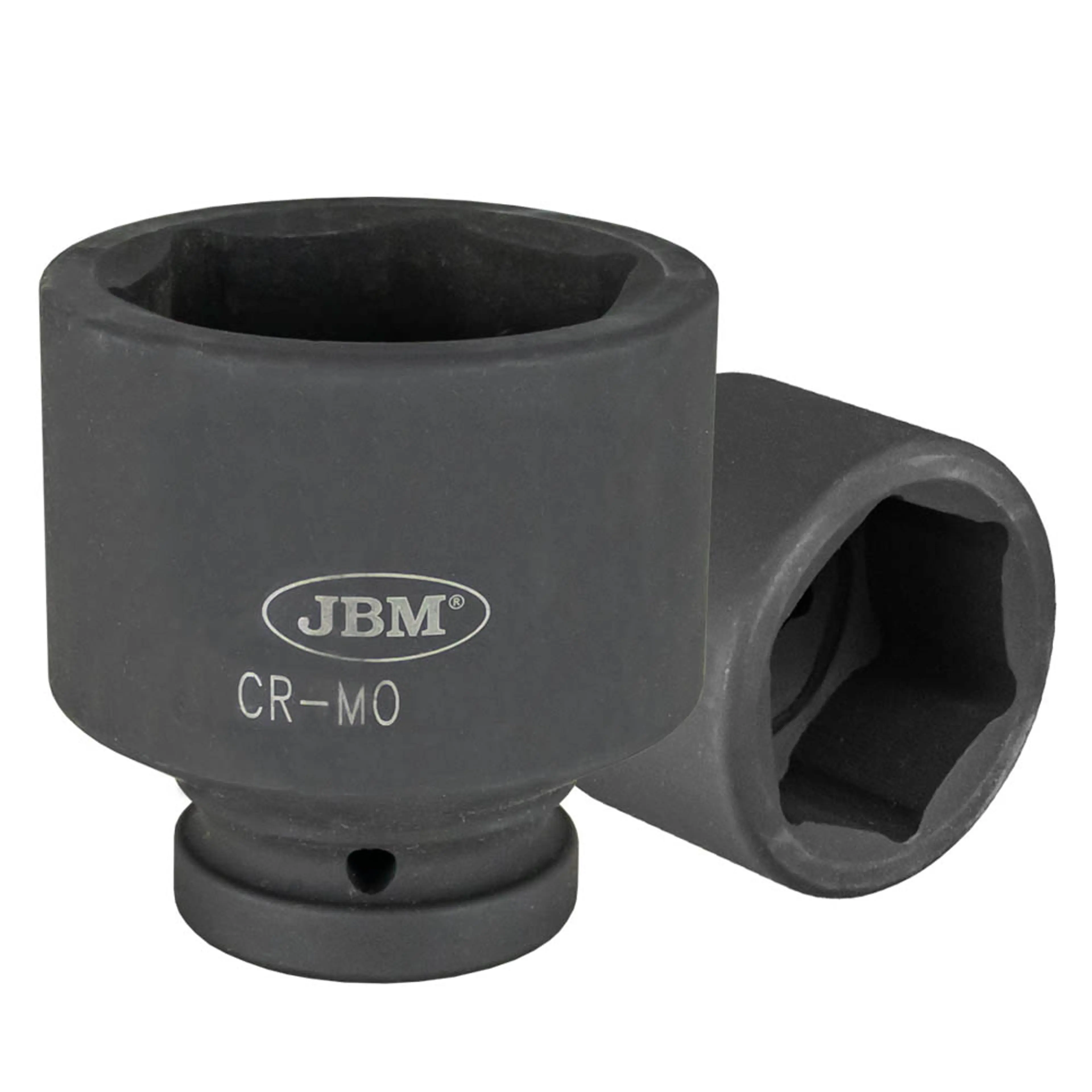 JBM VASO IMPACTO HEXAGONAL 1" 85MM