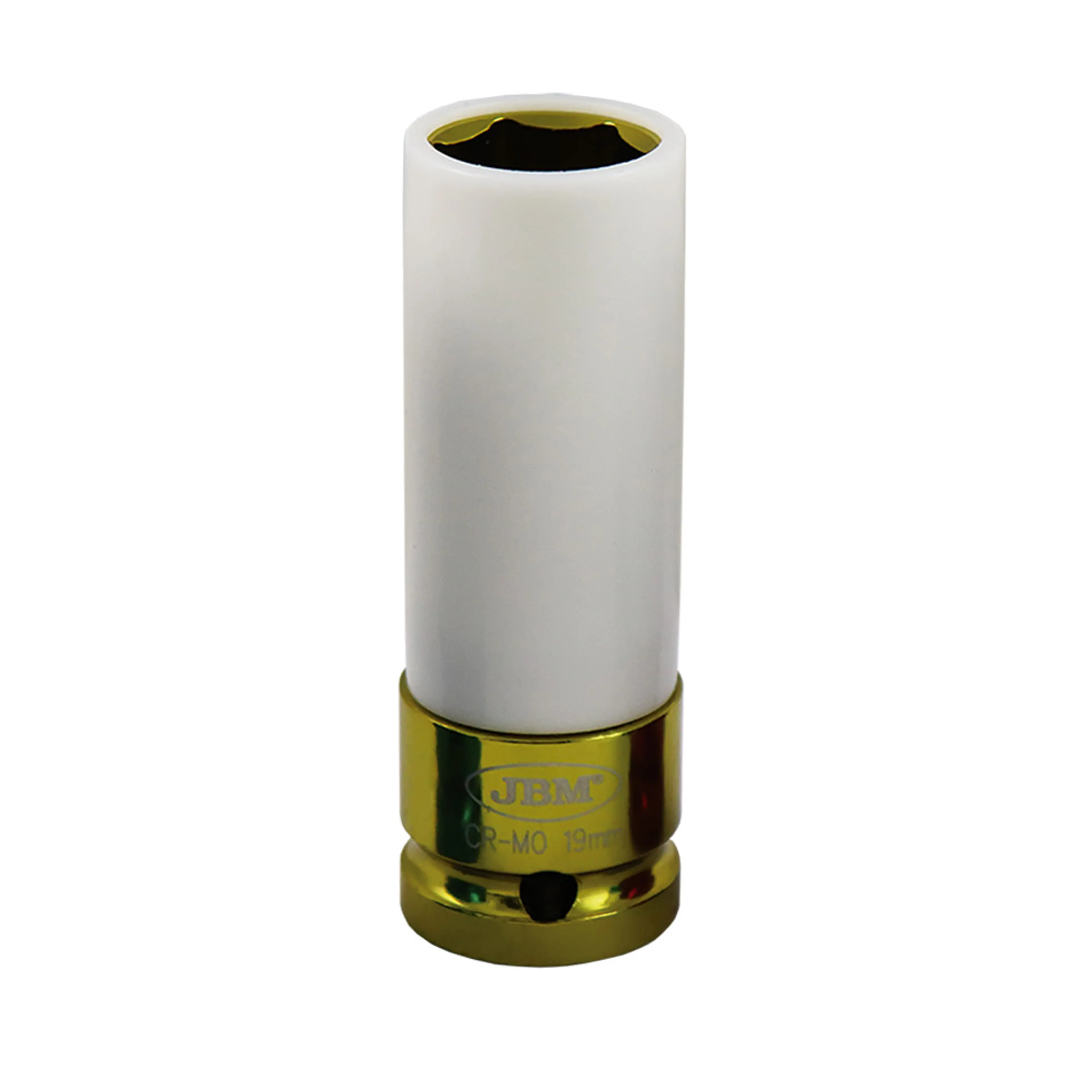 JBM VASO DE IMPACTO DE 1/2" DE 19MM P/51336-52338