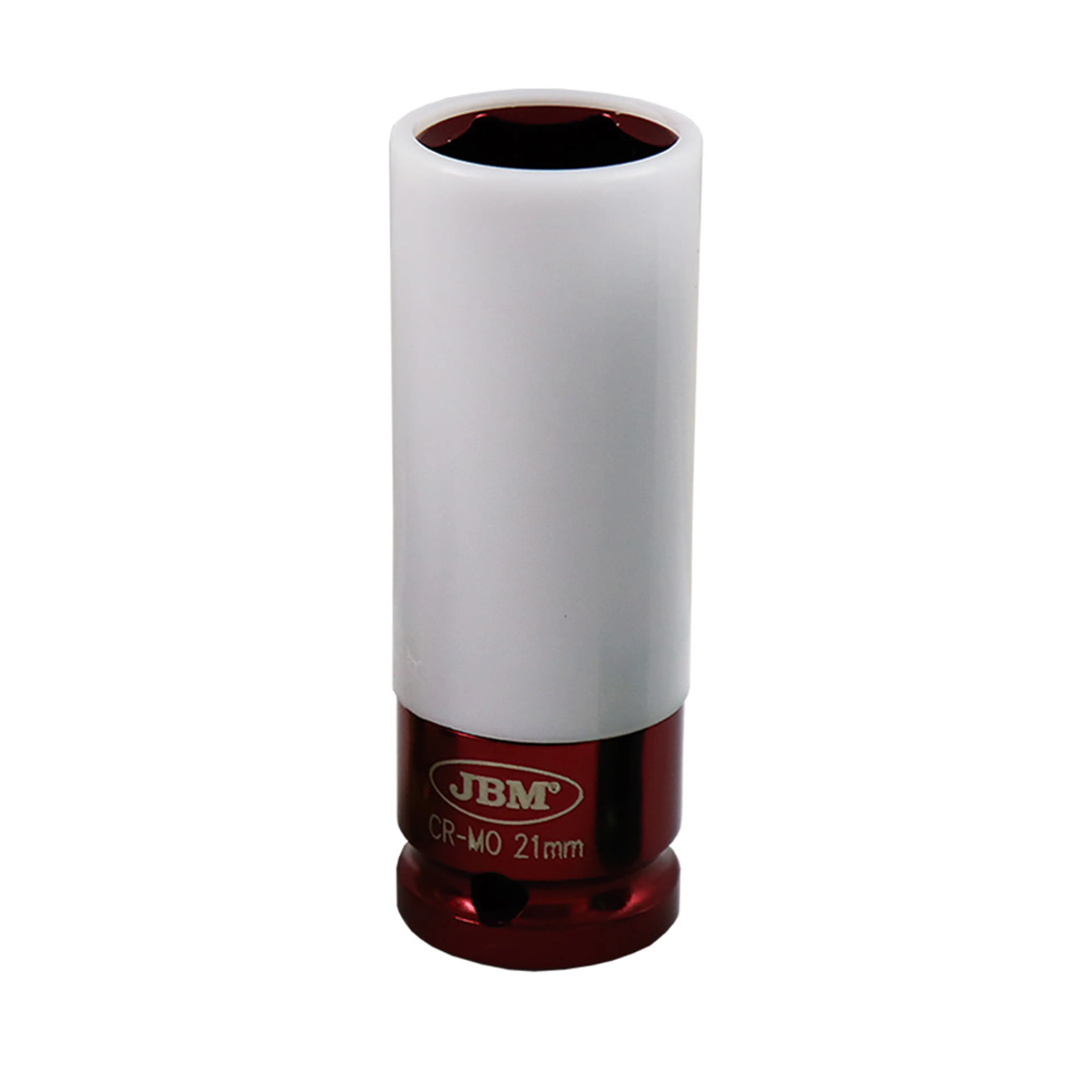 JBM VASO DE IMPACTO DE 1/2" DE 21MM P/51336-52338