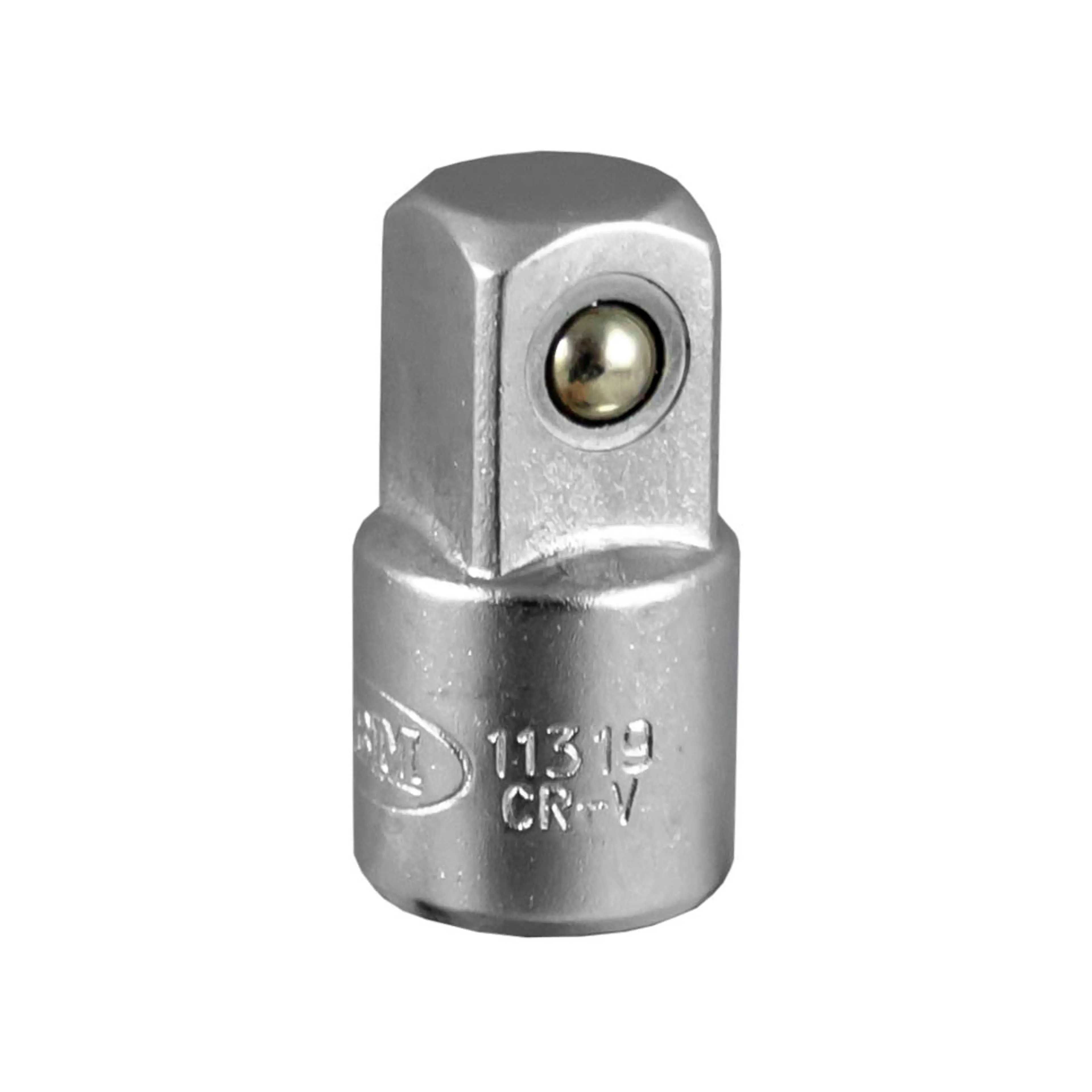 JBM ADAPTADOR 1/4" HEMBRA - 3/8" MACHO