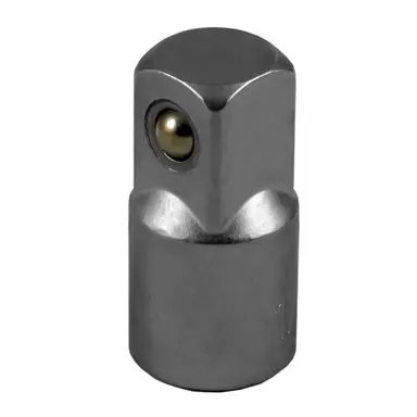 JBM ADAPTADOR 3/8" HEMBRA - 1/4" MACHO