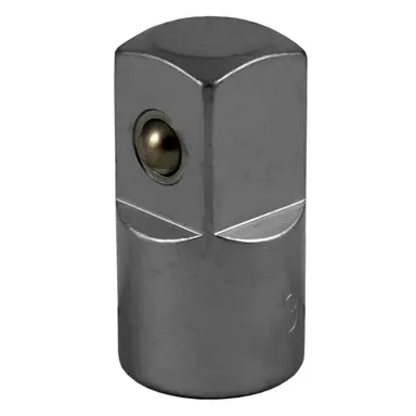 JBM ADAPTADOR 1/2" HEMBRA - 3/4" MACHO