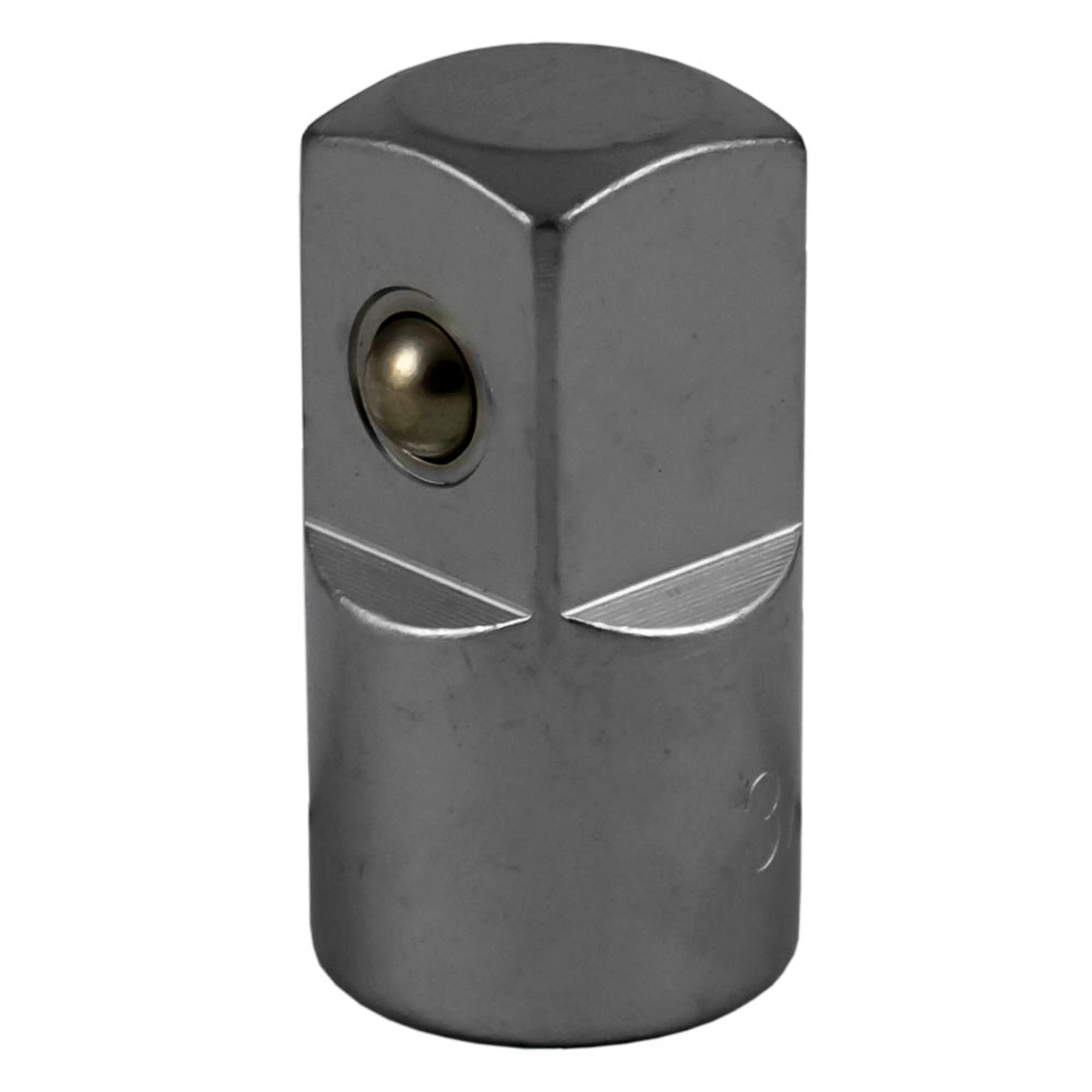 JBM ADAPTADOR 1/2" HEMBRA - 3/4" MACHO