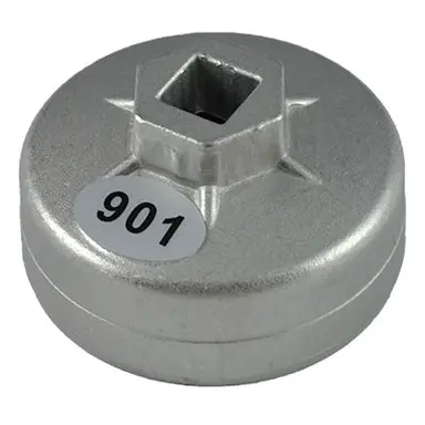 JBM VASO FILTRO ACEITE 65X14MM