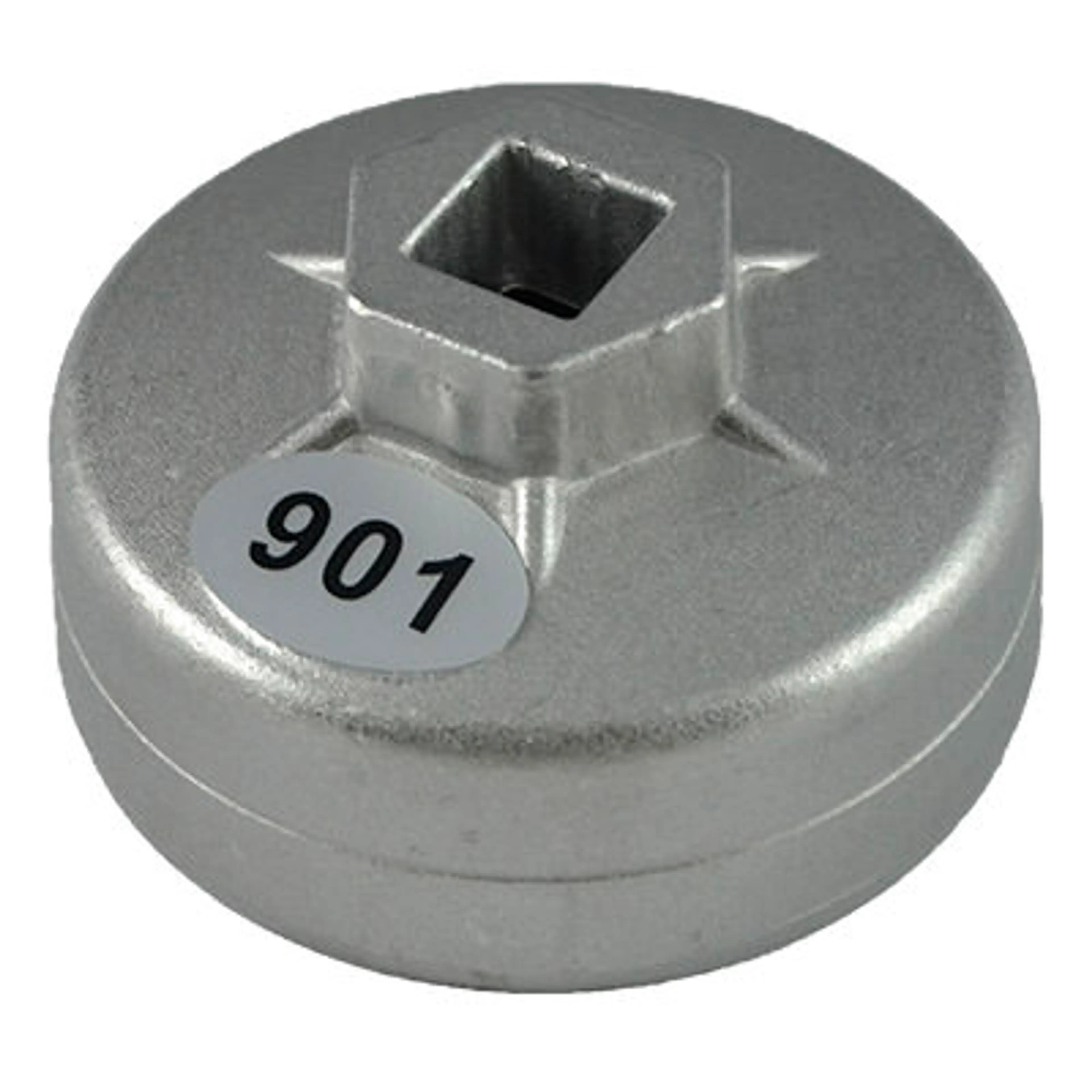 JBM VASO FILTRO ACEITE 65X14MM