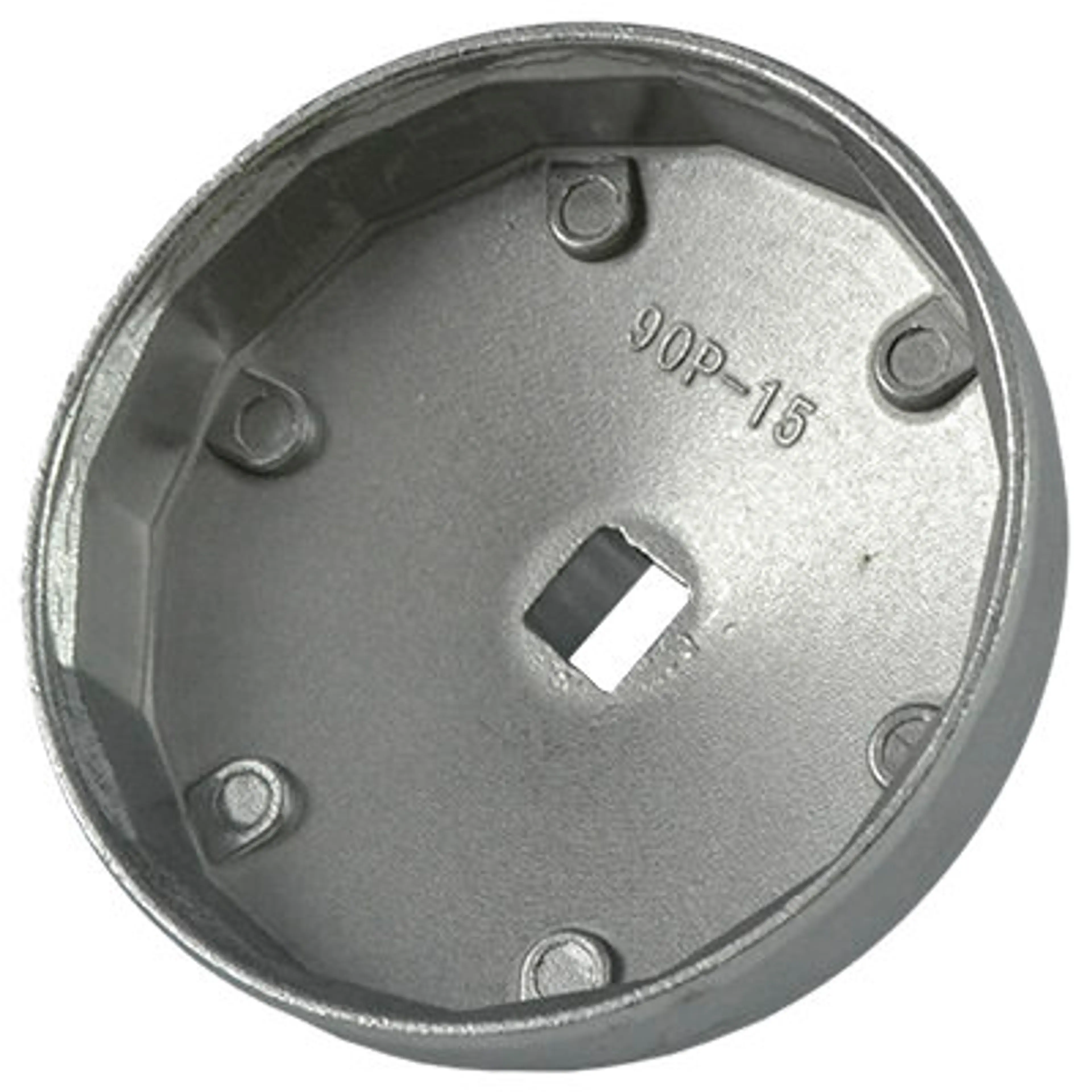 JBM VASO FILTRO ACEITE 90X15MM