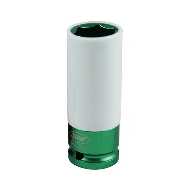 JBM VASO DE IMPACTO DE 1/2" DE 22MM P/52338