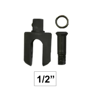 JBM PUNTA RECAMBIO 1/2" PARA REF. 52526