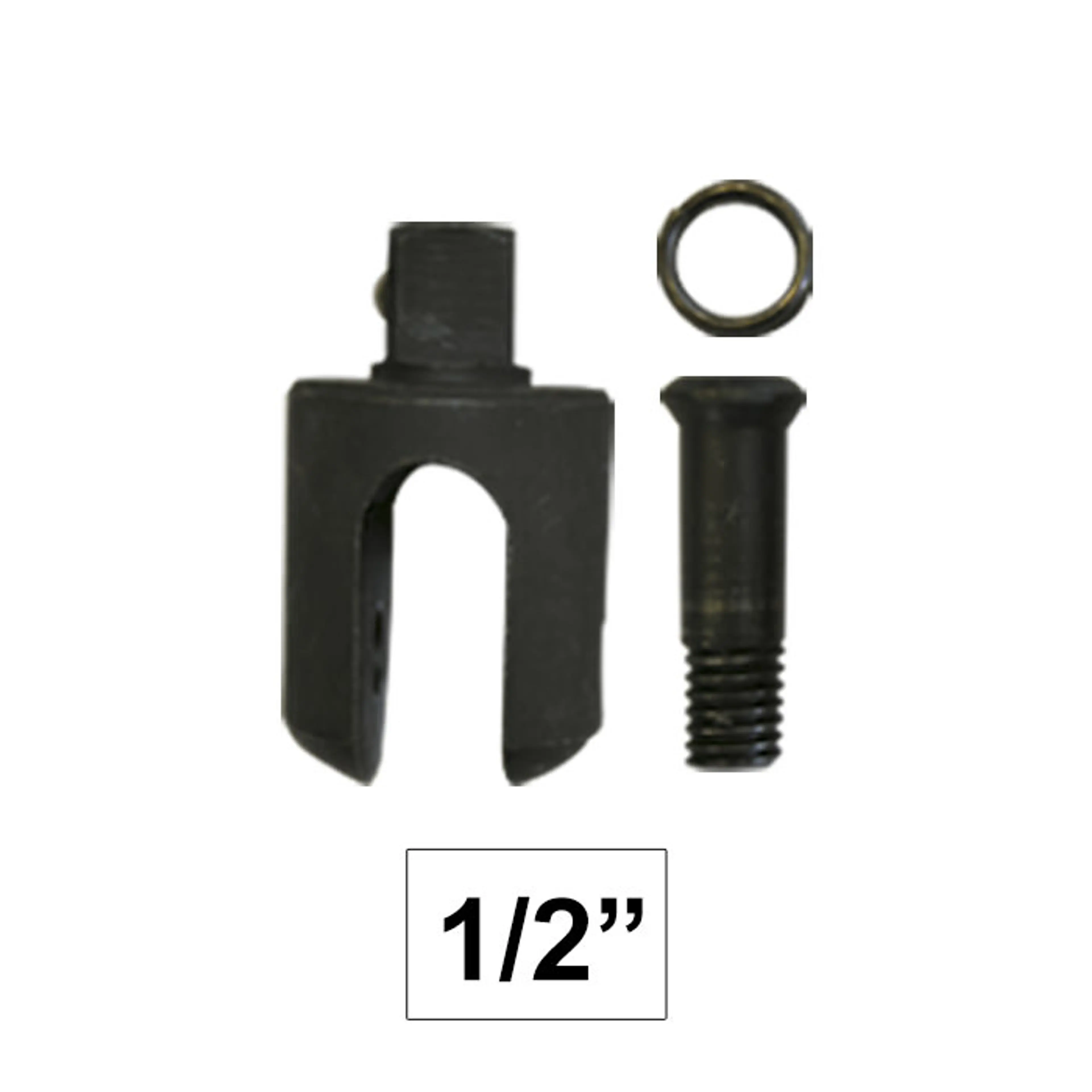 JBM PUNTA RECAMBIO 1/2" PARA REF. 52526