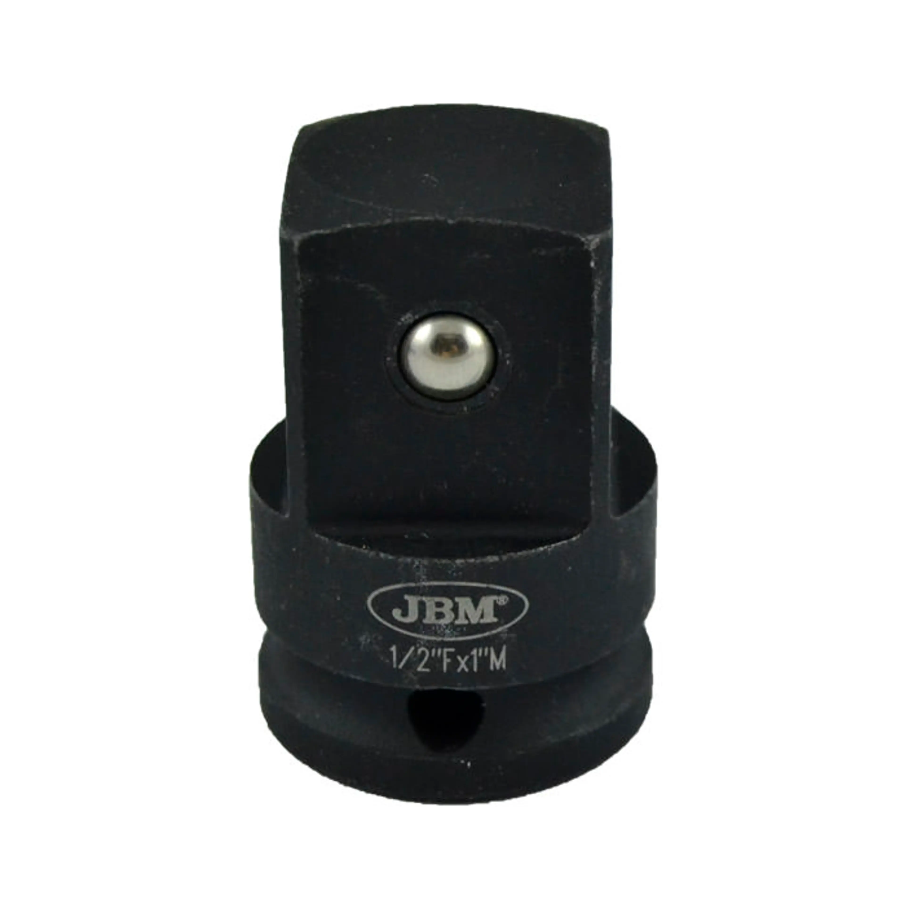 JBM ADAPTADOR DE IMPACTO 1/2"H 1"M