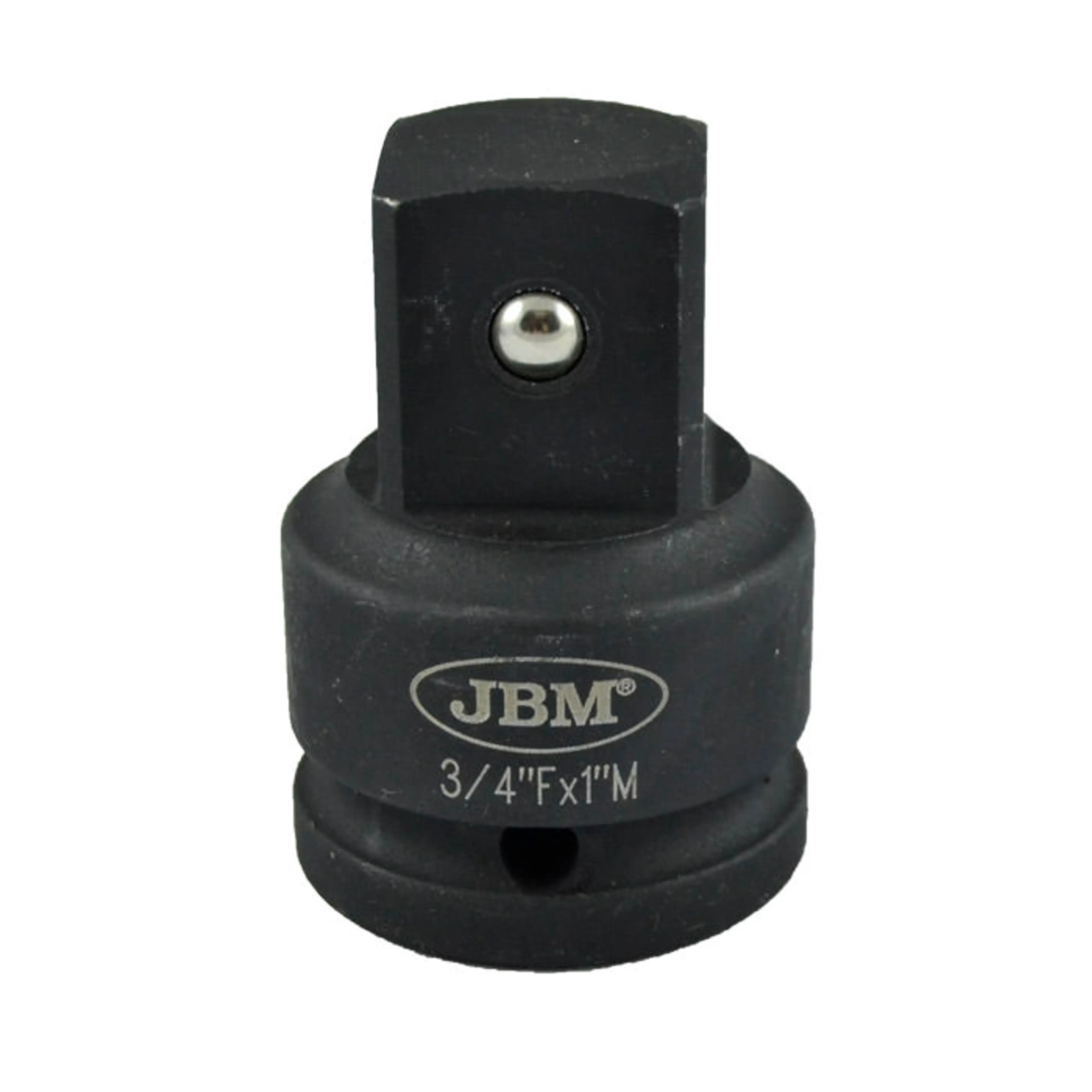 JBM ADAPTADOR DE IMPACTO 3/4"H 1"M