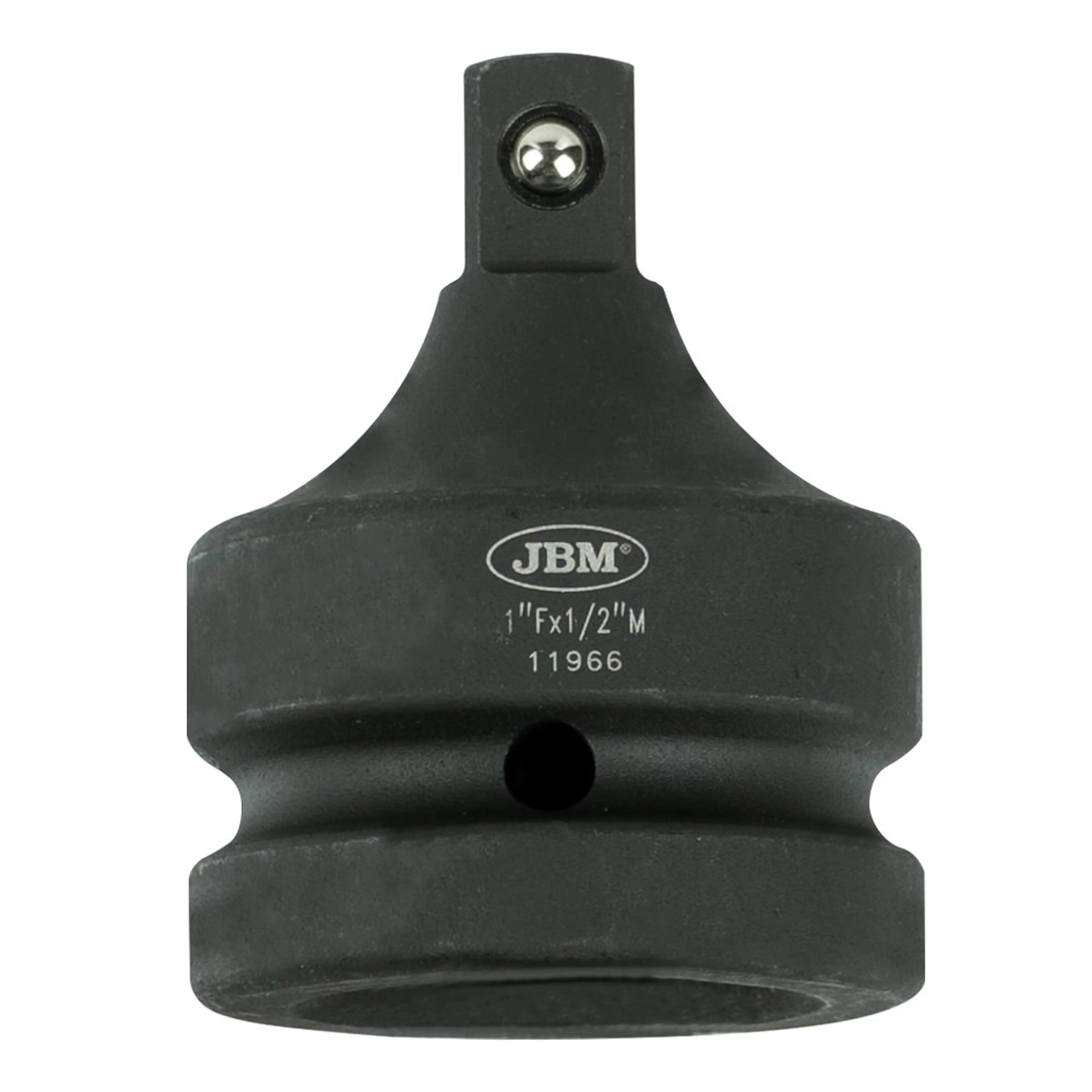 JBM ADAPTADOR DE IMPACTO 1"H 1/2"M