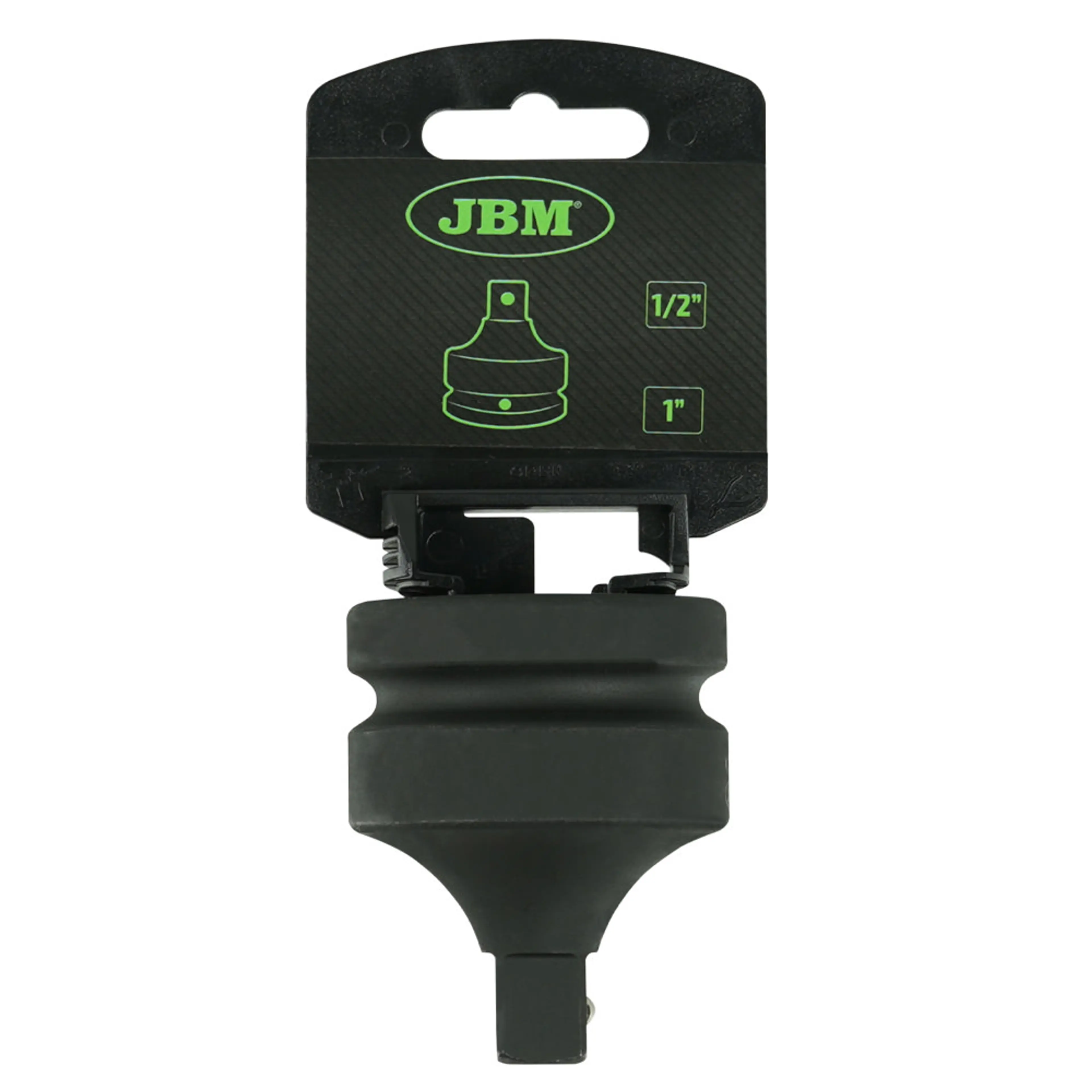 JBM ADAPTADOR DE IMPACTO 1"H 1/2"M