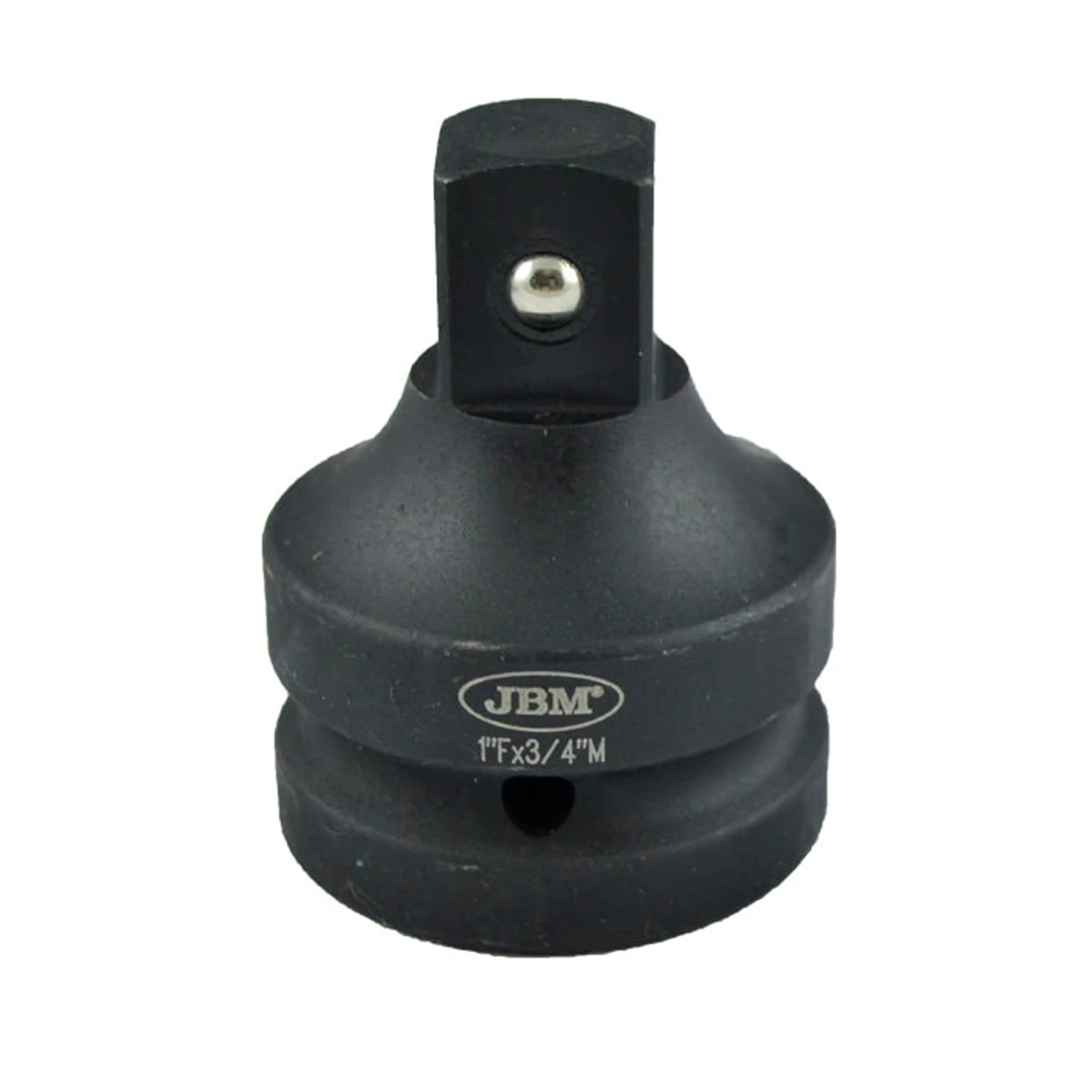 JBM ADAPTADOR DE IMPACTO 1"H 3/4"M