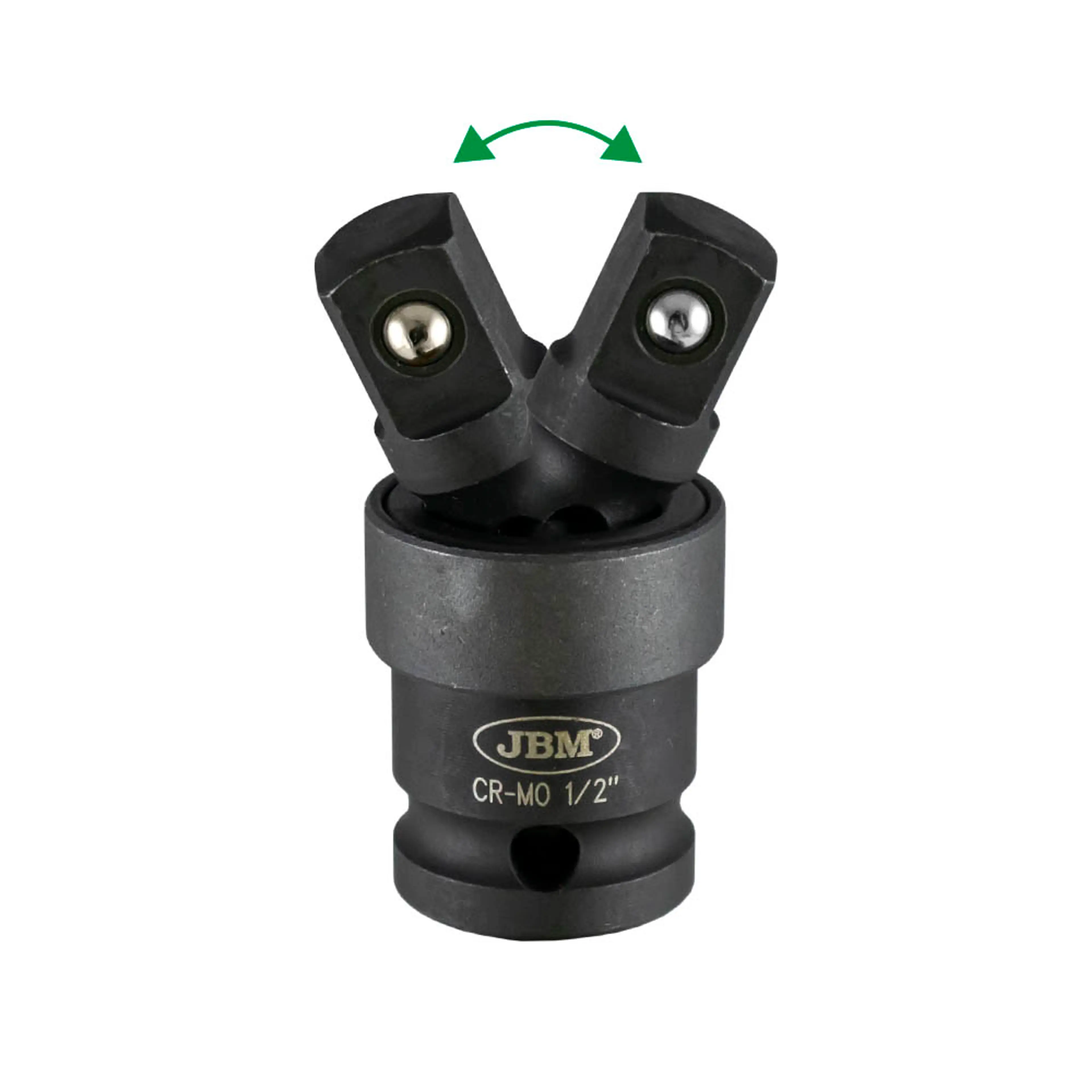 JBM ARTICULACIÓN UNIVERSAL DE IMPACTO 1/2"