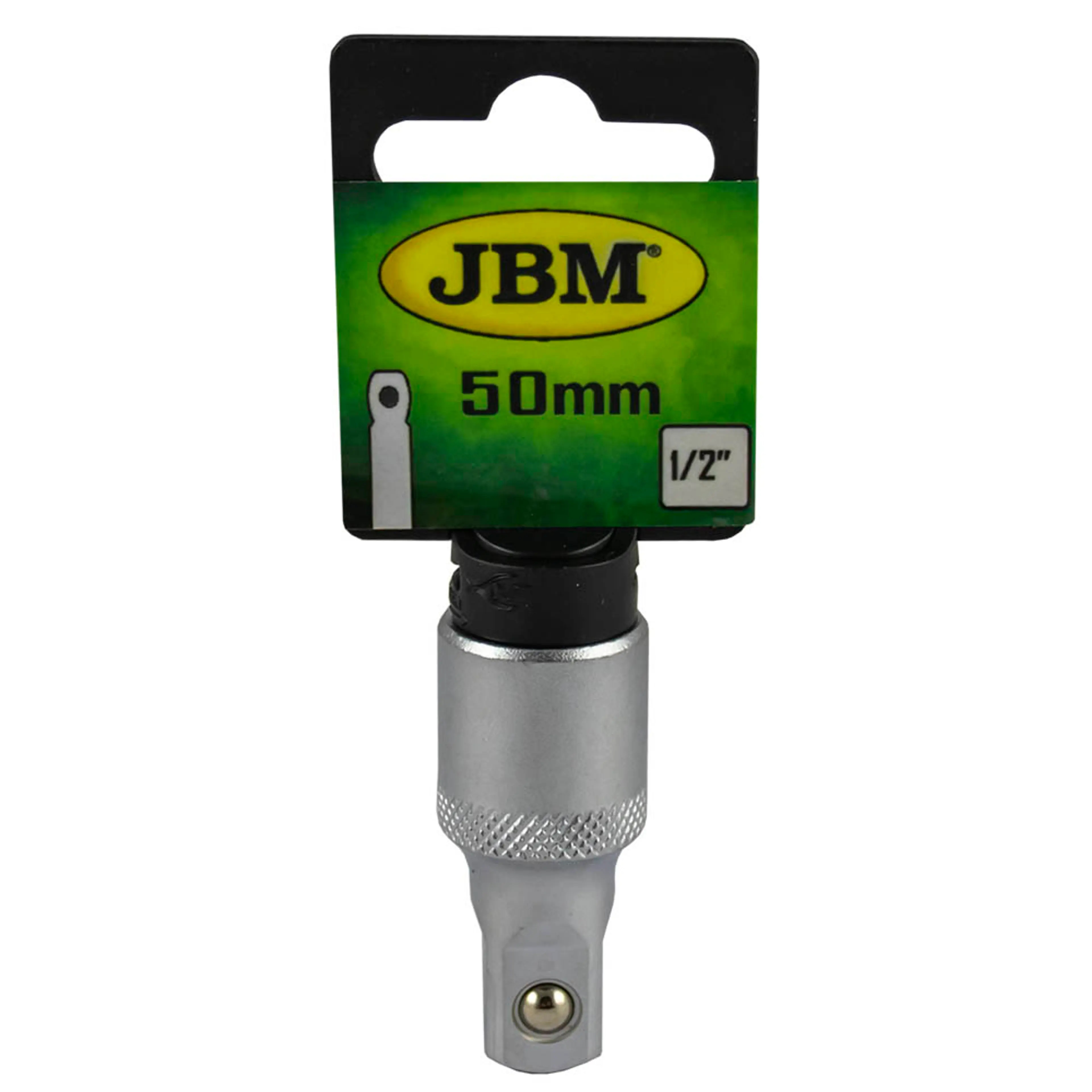 JBM BARRA EXTENSIÓN 1/2"50MM