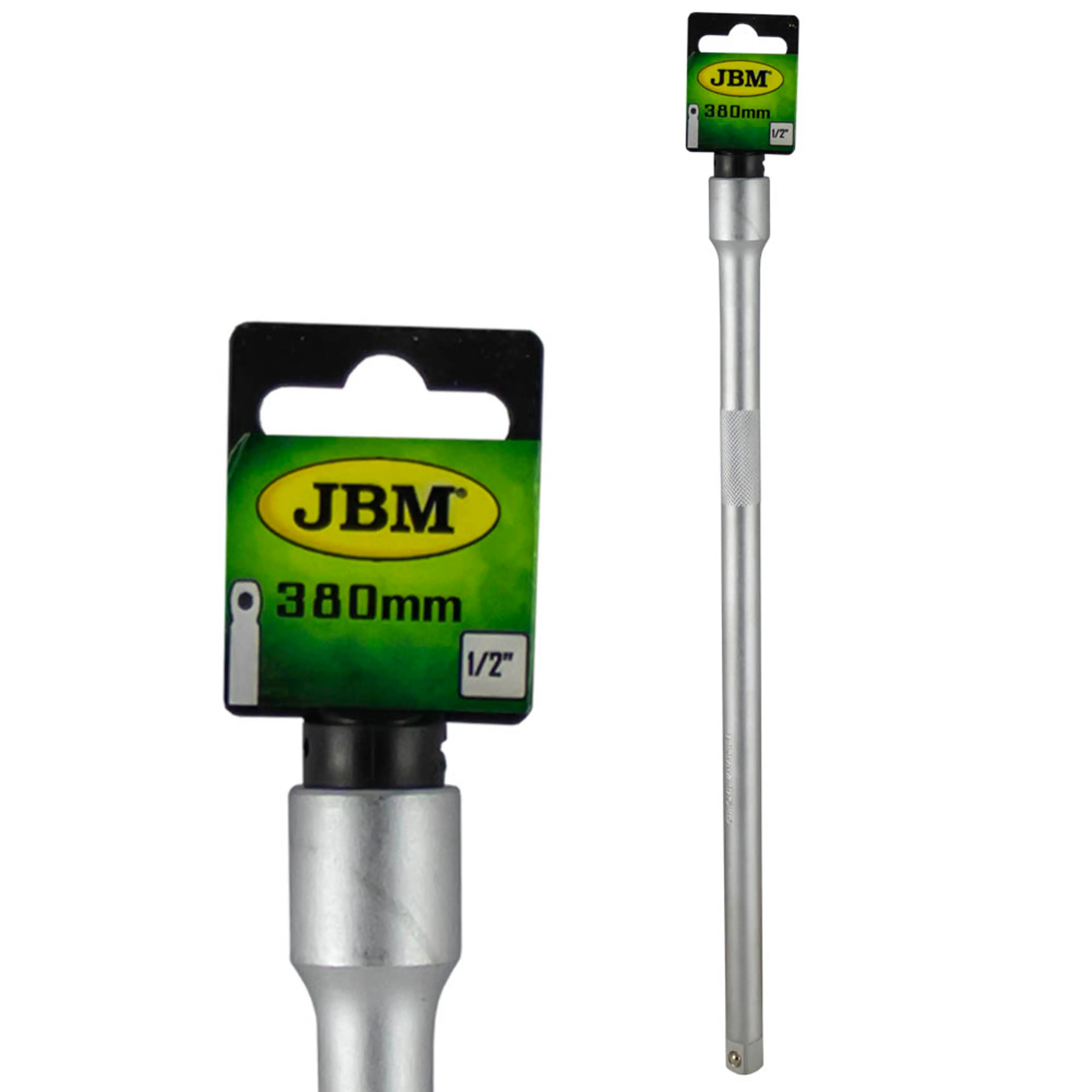 JBM BARRA EXTENSIÓN 1/2" 380MM