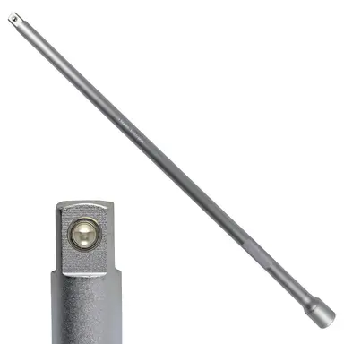 JBM BARRA EXTENSIÓN 1/2" 510MM