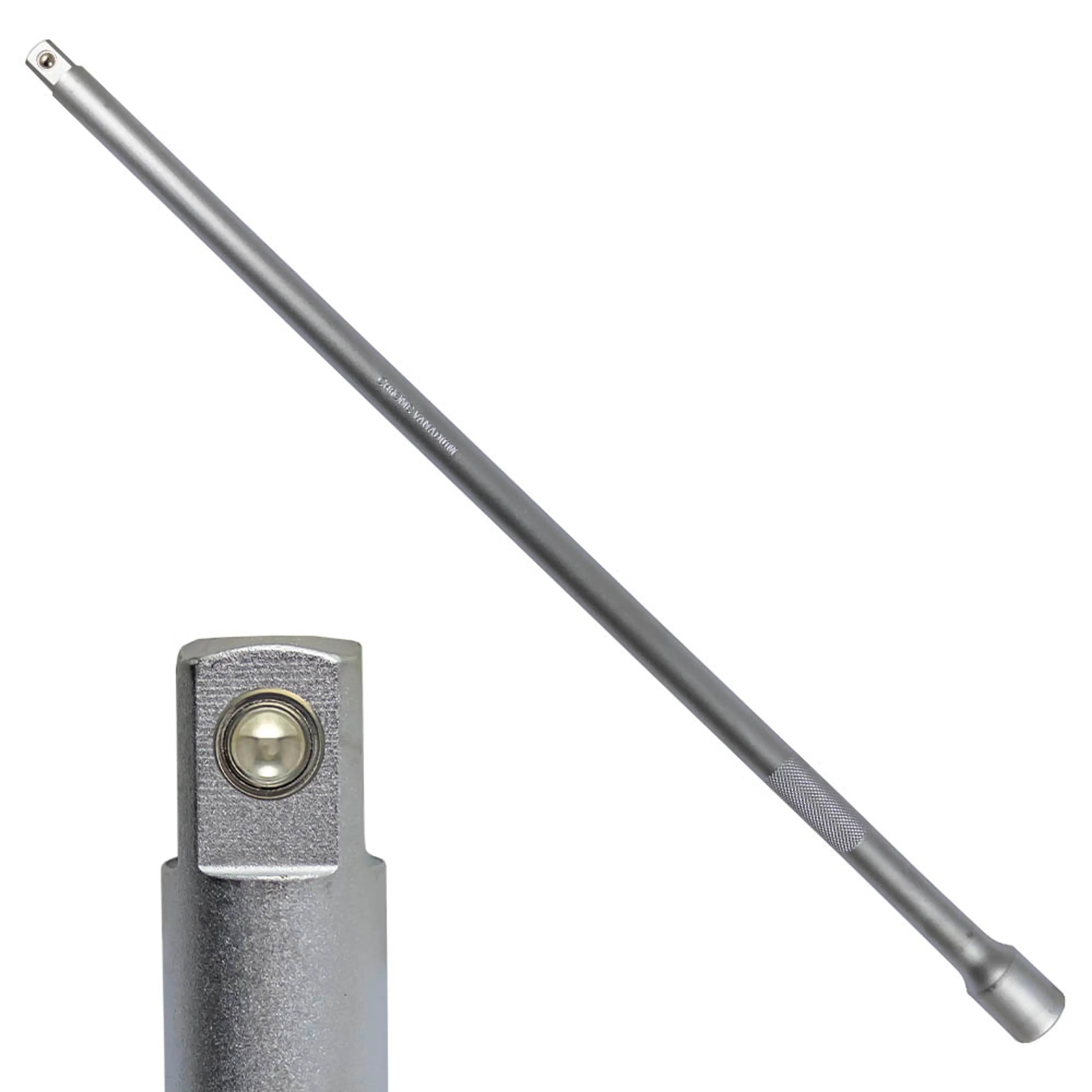 JBM BARRA EXTENSIÓN 1/2" 510MM