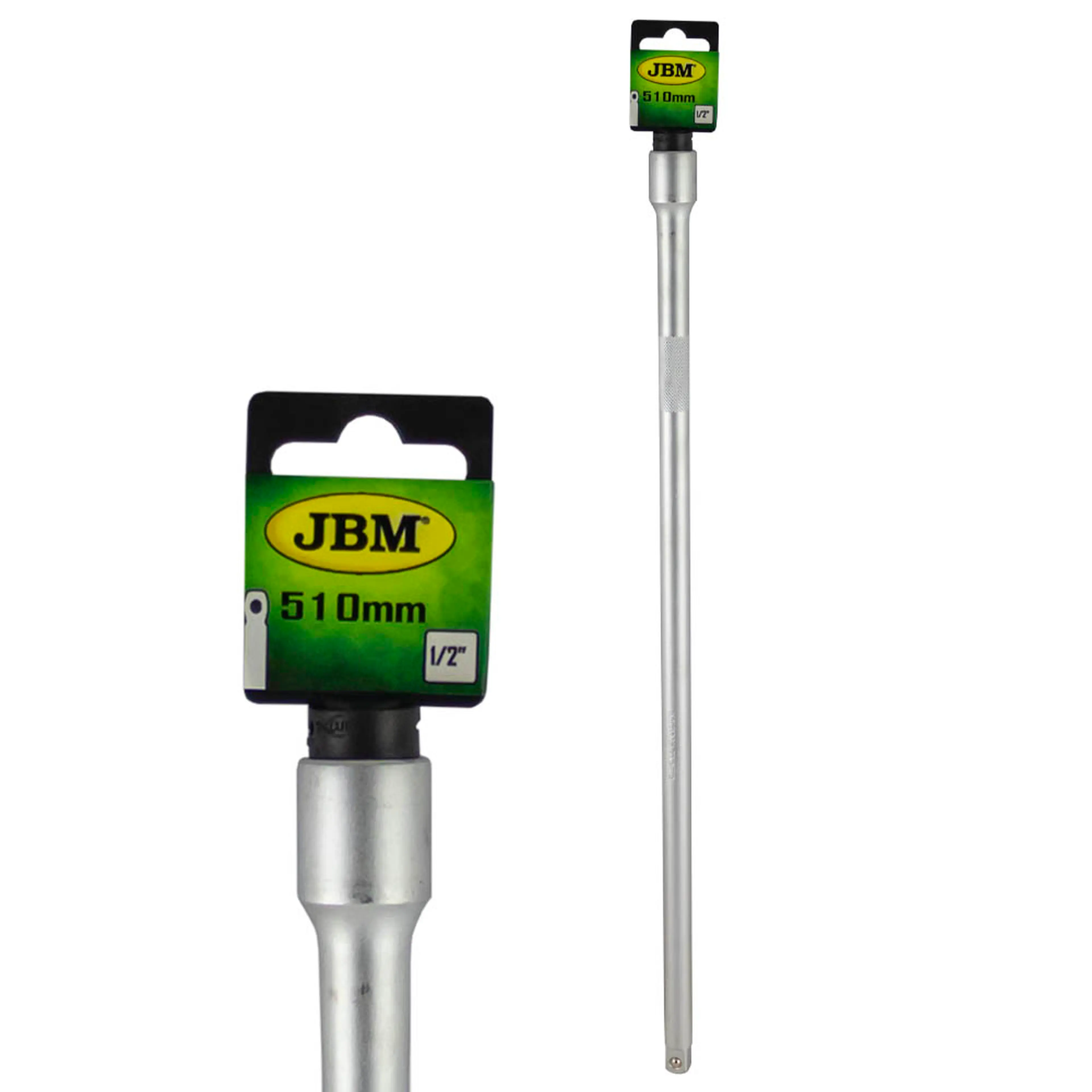 JBM BARRA EXTENSIÓN 1/2" 510MM
