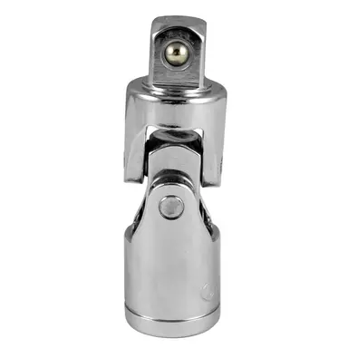 JBM ARTICULACIÓN UNIVERSAL DE 1/2" CROMADO