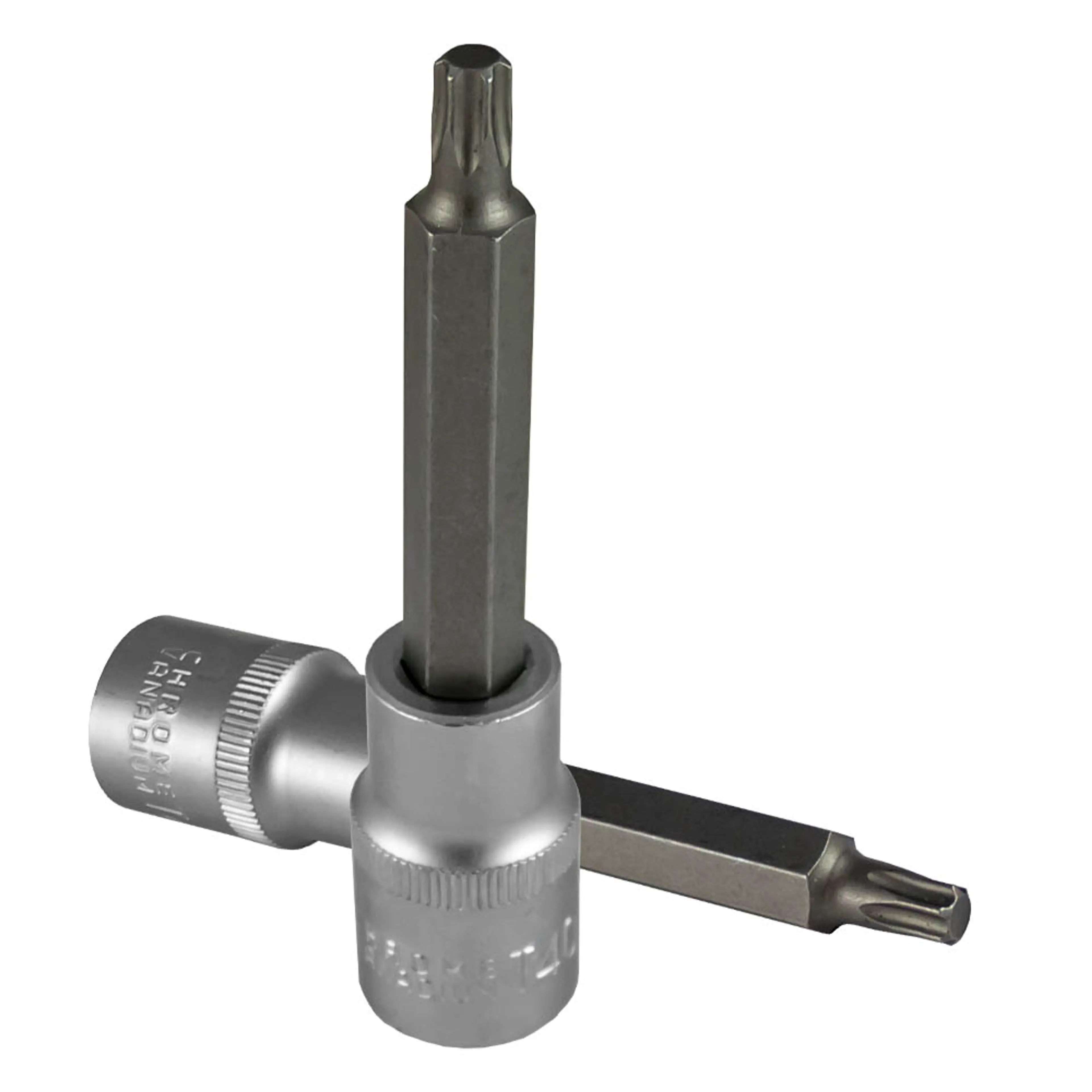 JBM PUNTA DE 1/2" TORX T70 100MM