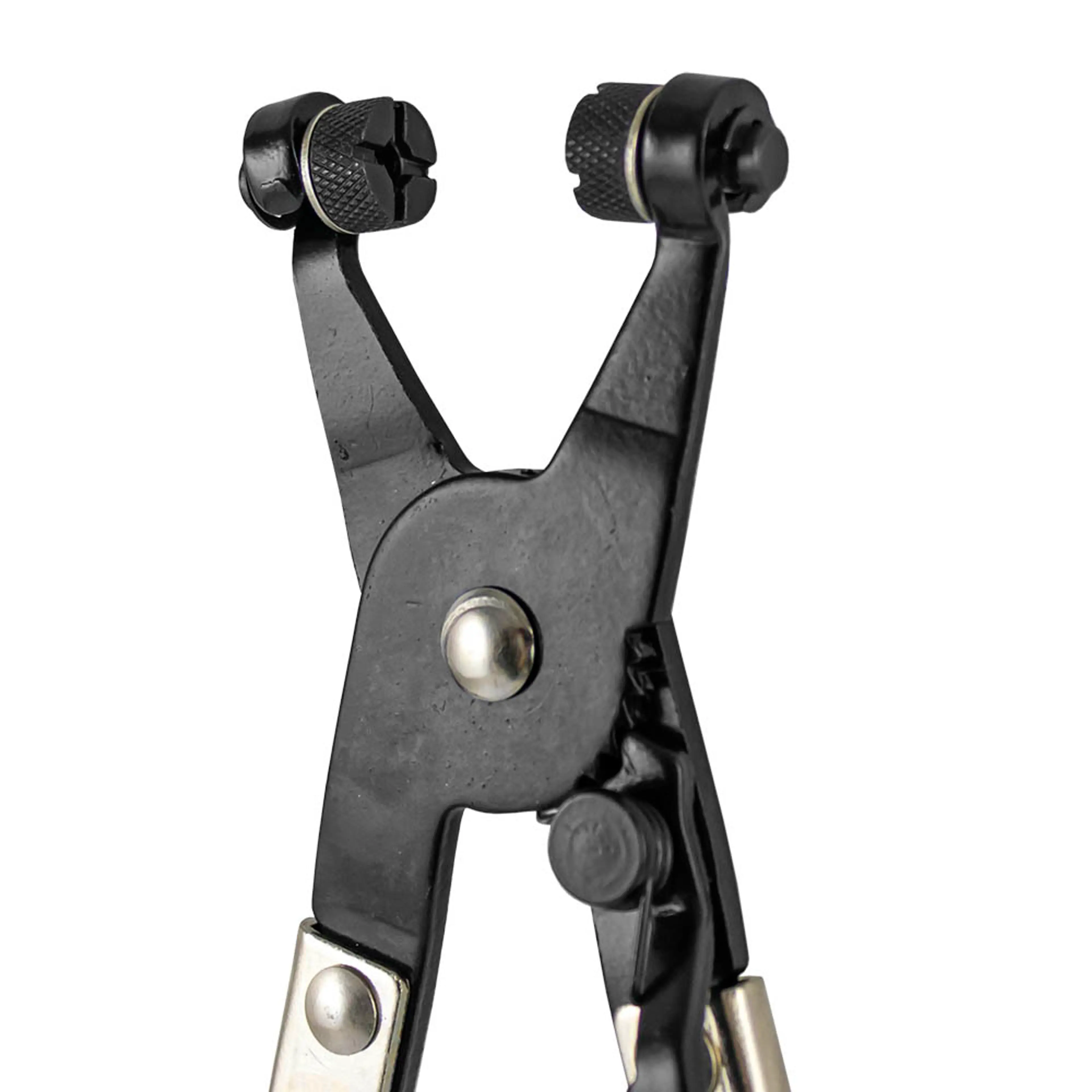 JBM ALICATE PARA ABRAZADERAS ELÁSTICAS