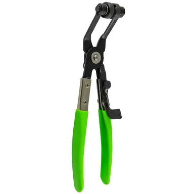 JBM ALICATE PARA ABRAZADERAS ELÁSTICAS 45°