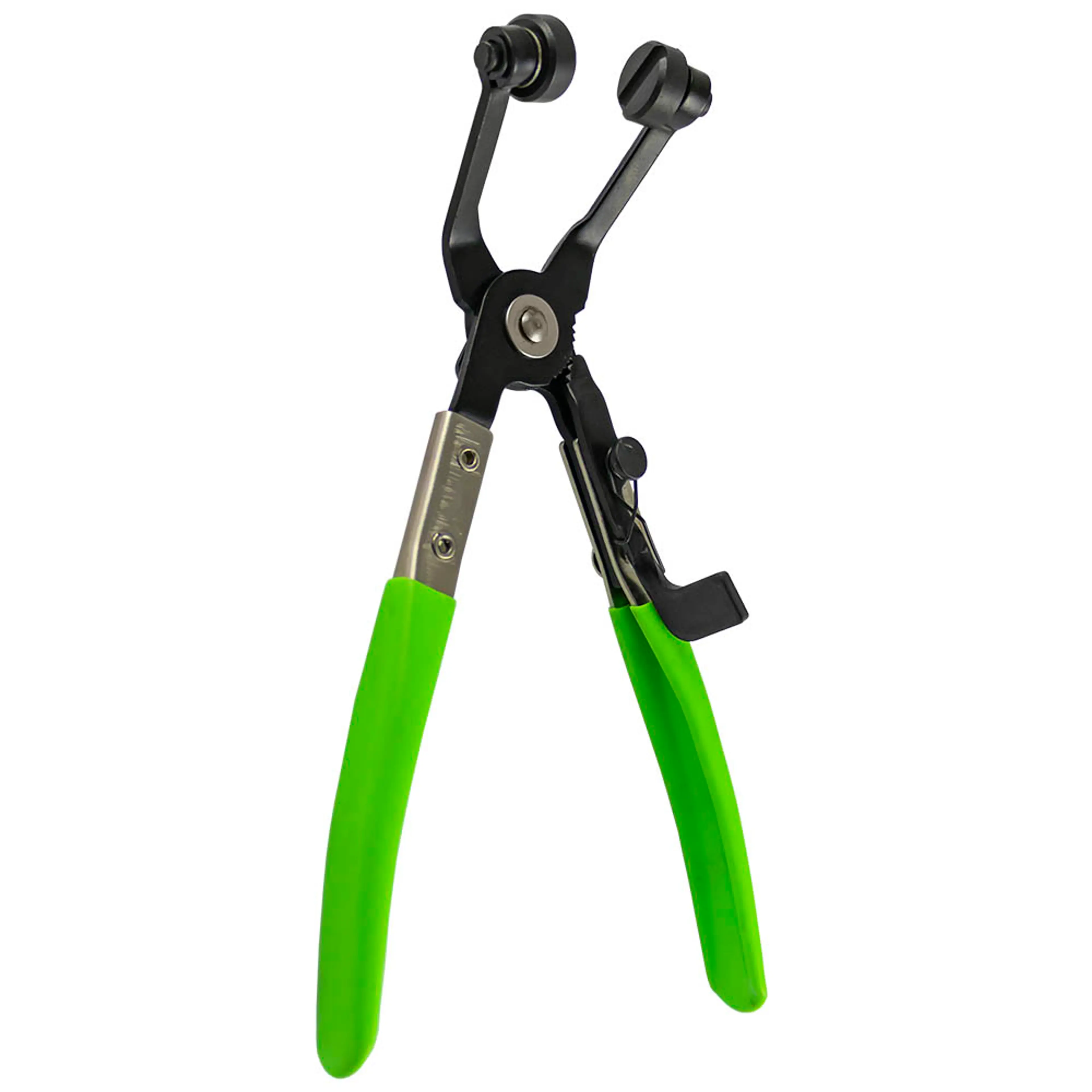 JBM ALICATE PARA ABRAZADERAS ELÁSTICAS 45°