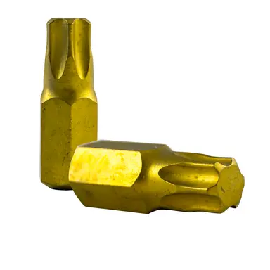 JBM PUNTA TORX HEAVY DUTY T60 30MML - 52753