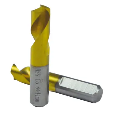 JBM BROCA DE 6,5MM PARA TALADRO (REF. 52725 Y 52724)