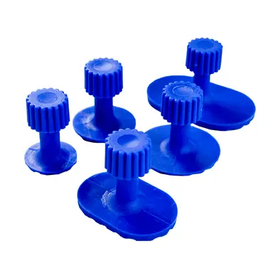 JBM BOLSA DE 5 DISCOS AZULES PARA REF.53224