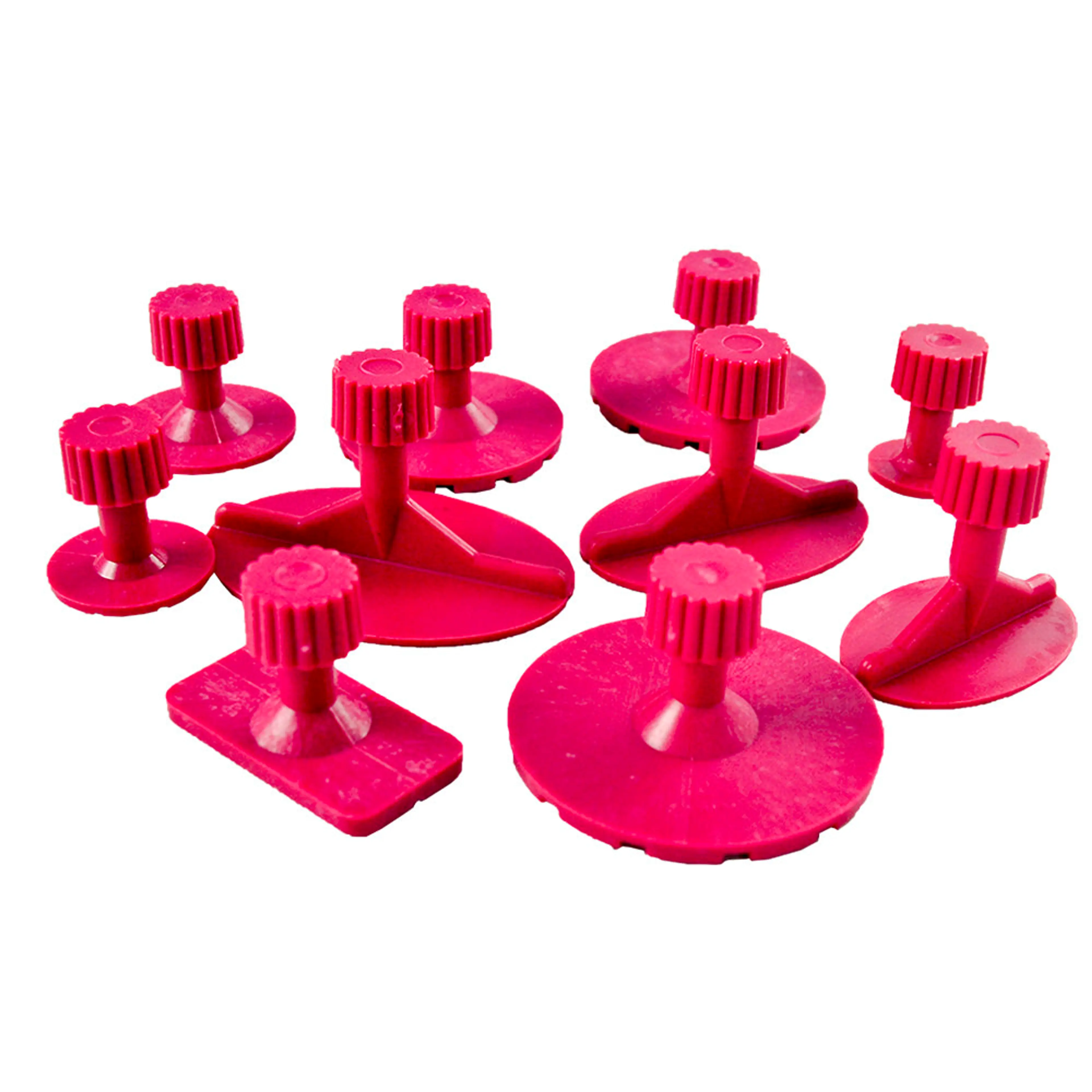 JBM BOLSA DE 10 DISCOS ROJOS PARA REF.53224