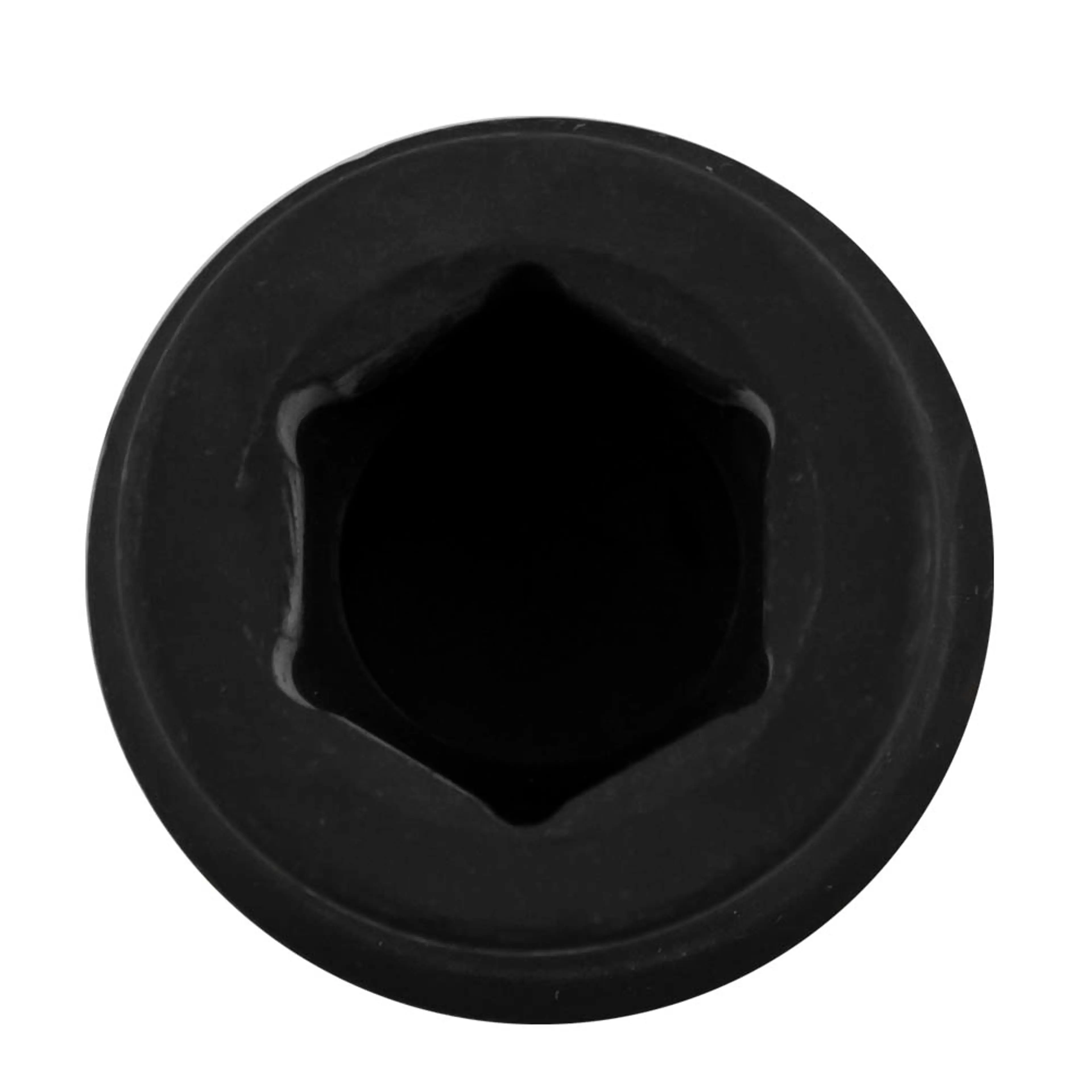 JBM VASO IMPACTO HEXAGONAL 1"  24MM DE 52348
