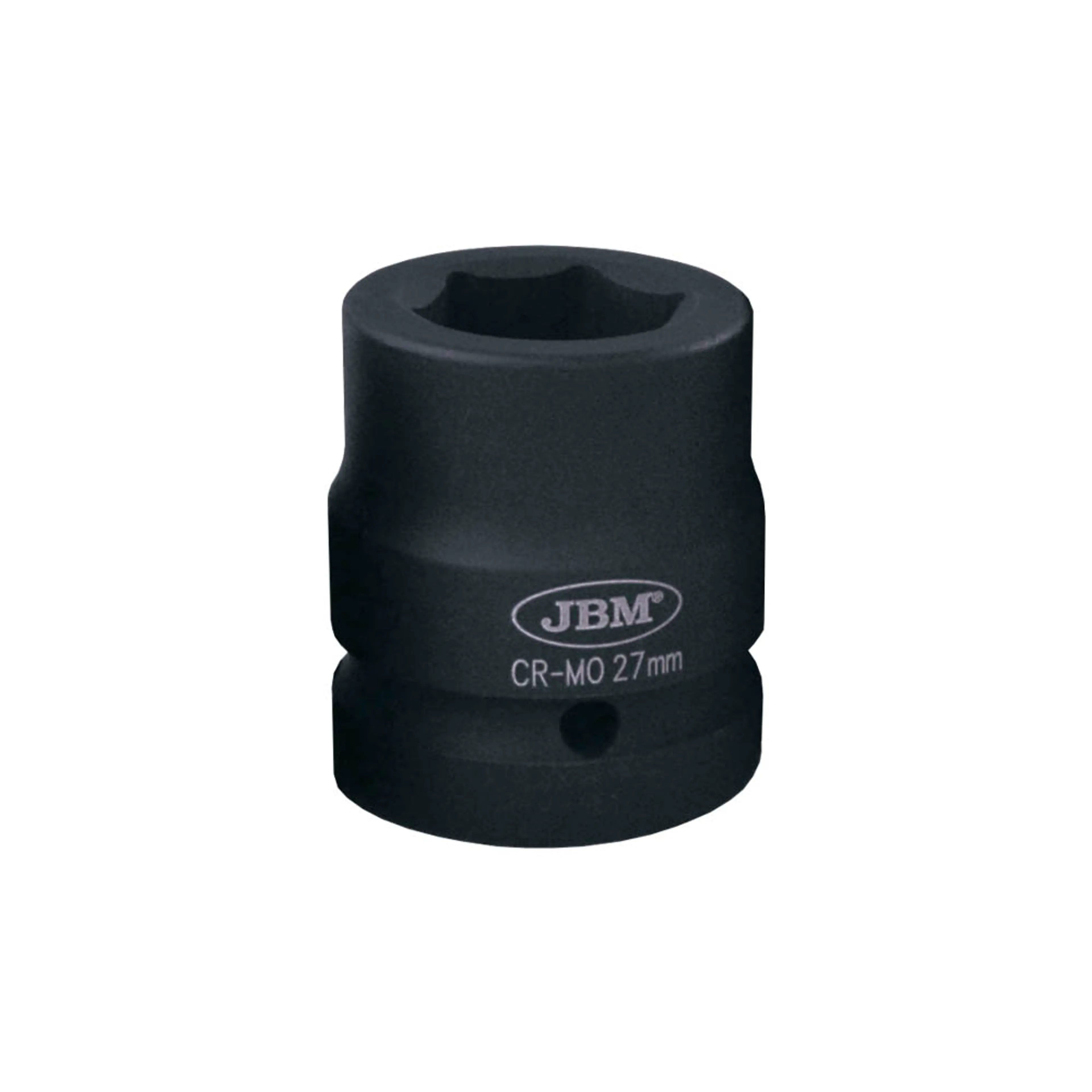 JBM VASO IMPACTO HEXAGONAL 1"  27MM DE 52348