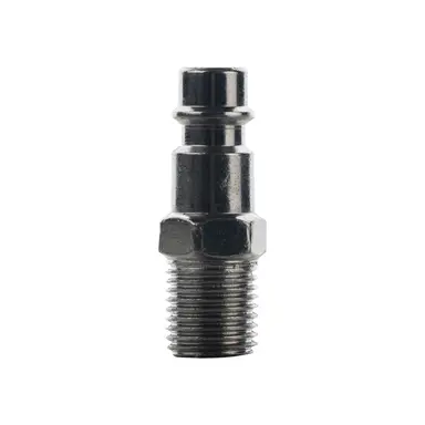JBM CONECTOR MACHO US - ROSCA MACHO 1/4"