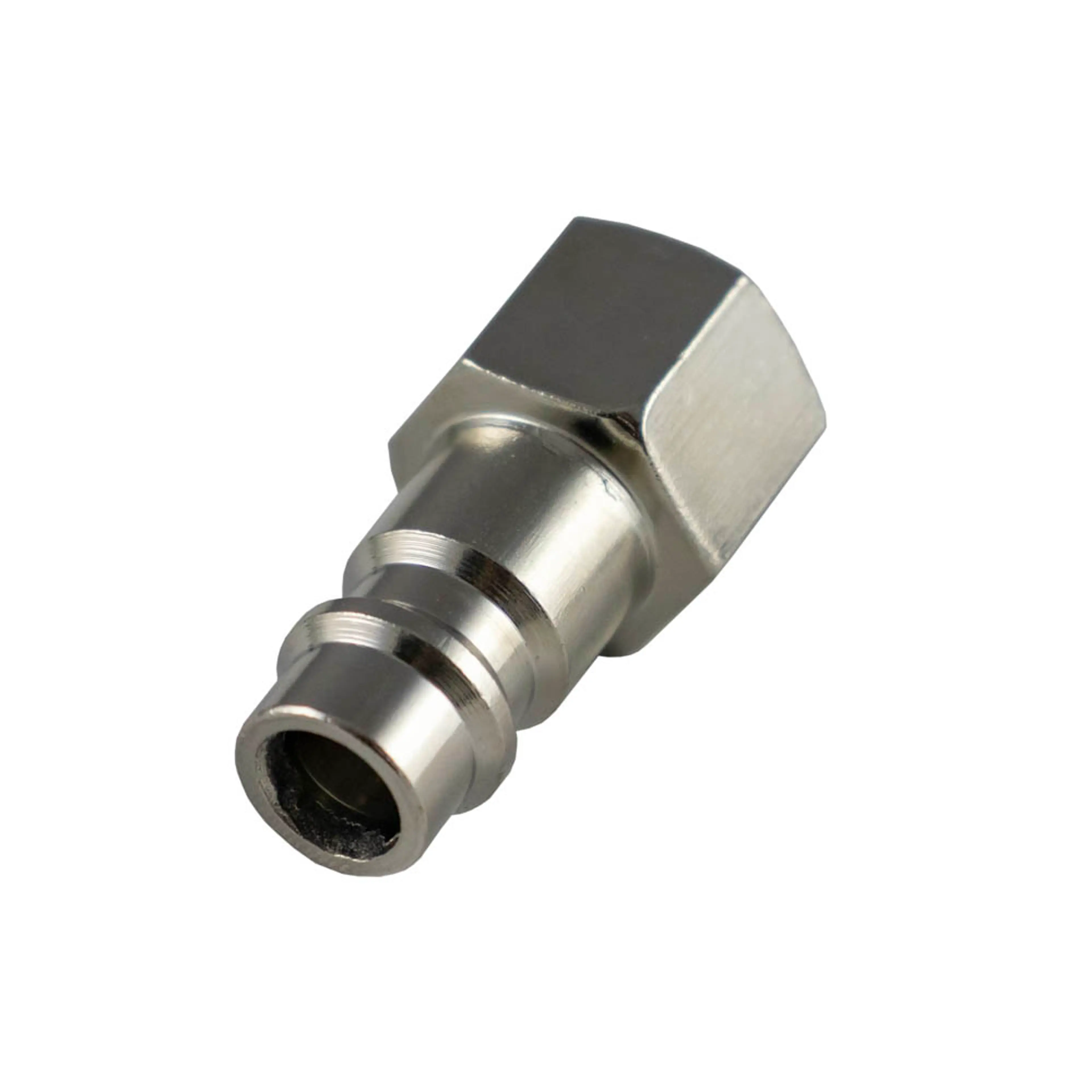 JBM CONECTOR MACHO EUR - ROSCA HEMBRA 1/4" (2UDS)