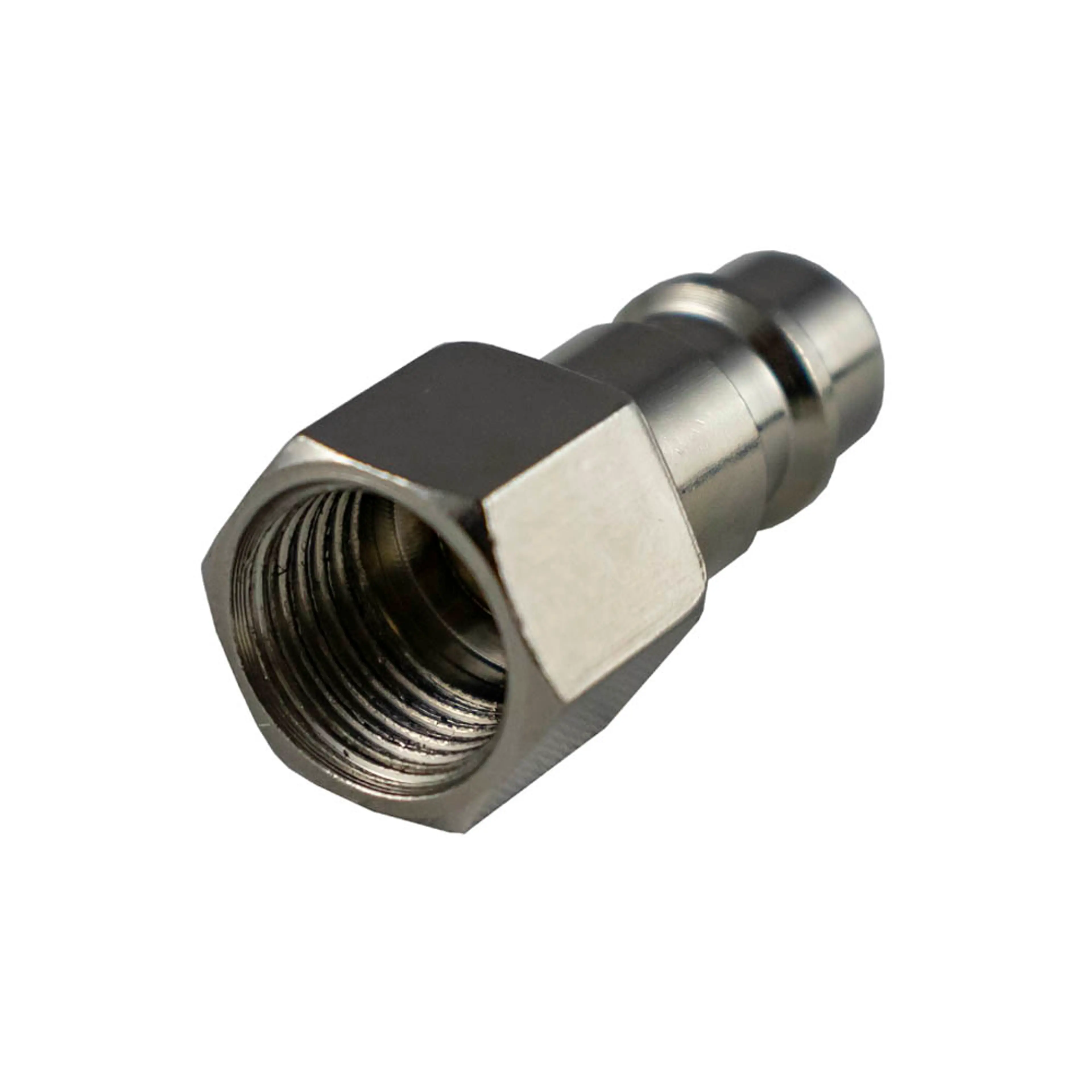 JBM CONECTOR MACHO EUR - ROSCA HEMBRA 1/4" (2UDS)