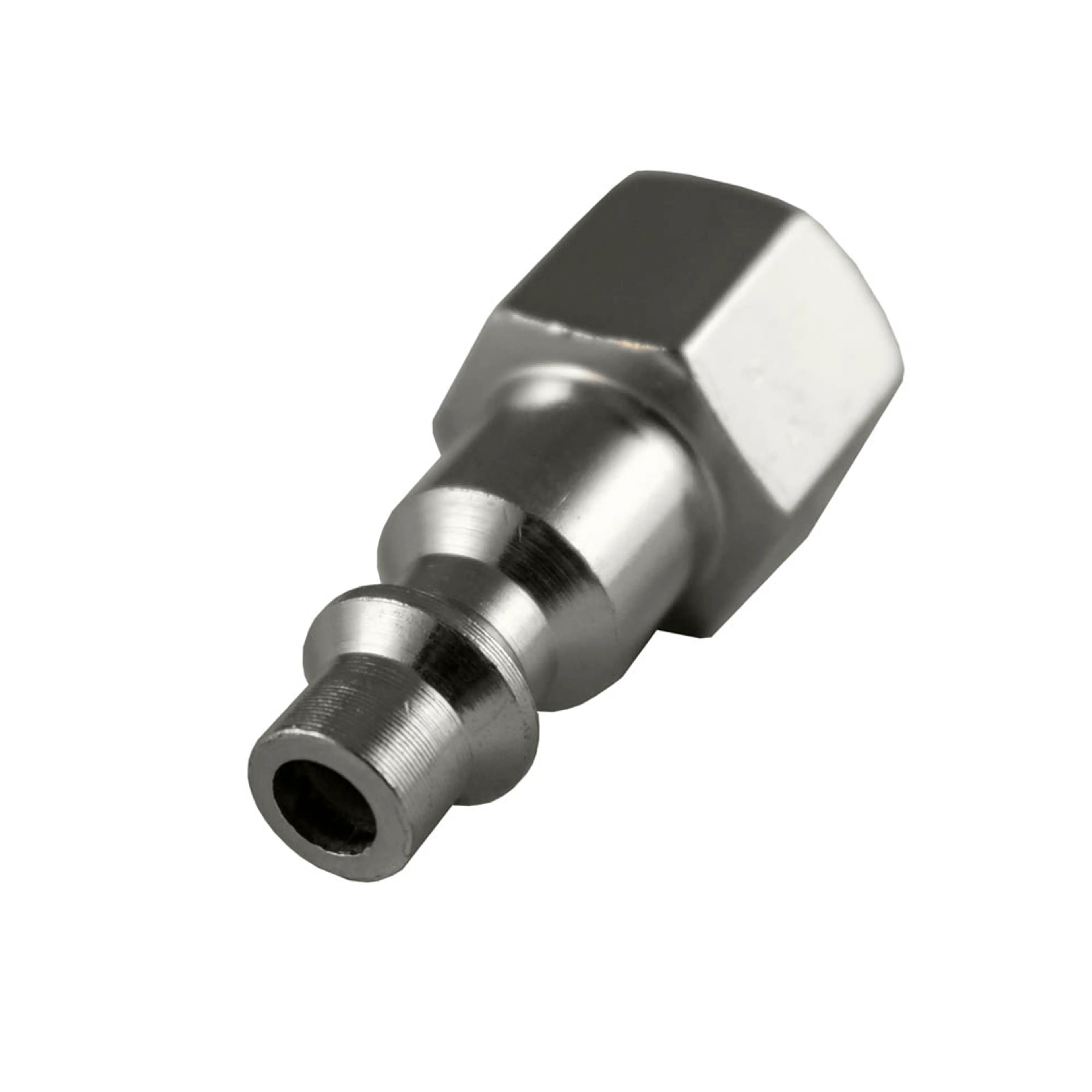 JBM CONECTOR MACHO US - ROSCA HEMBRA 1/4" (2UDS)