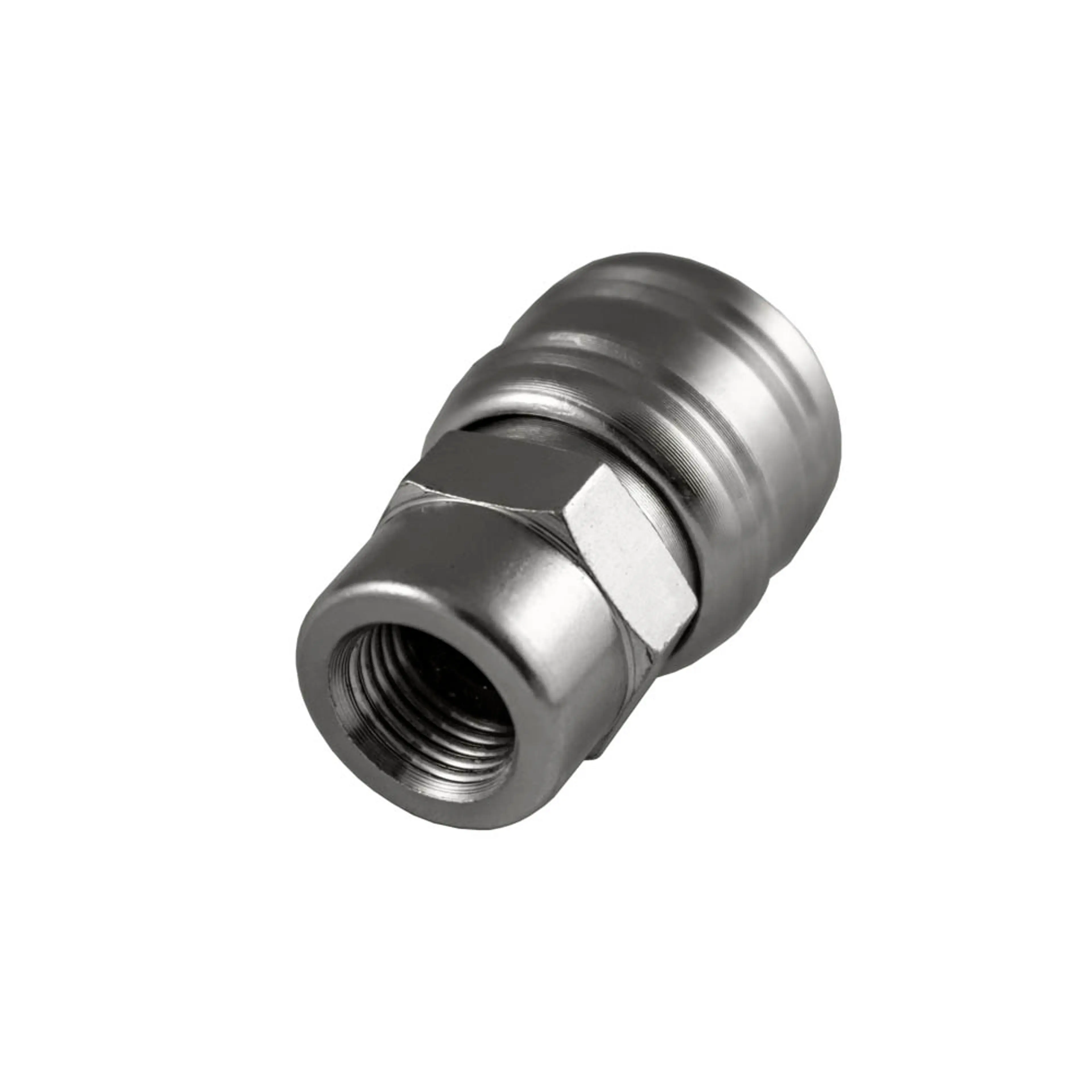 JBM CONECTOR HEMBRA EUR - ROSCA HEMBRA 1/4"