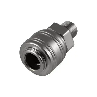 JBM CONECTOR HEMBRA EUR- ROSCA MACHO 1/4"