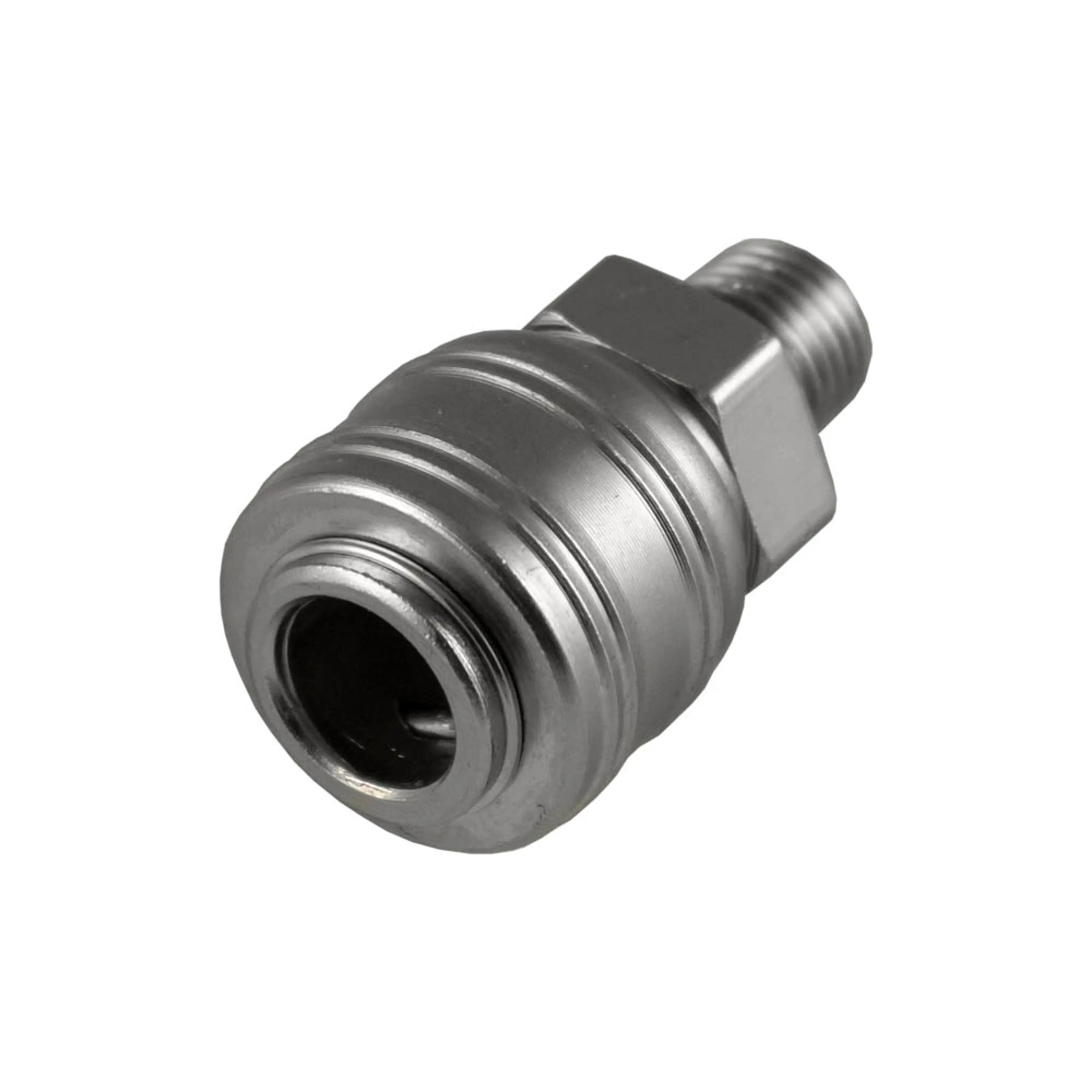 JBM CONECTOR HEMBRA EUR- ROSCA MACHO 1/4"