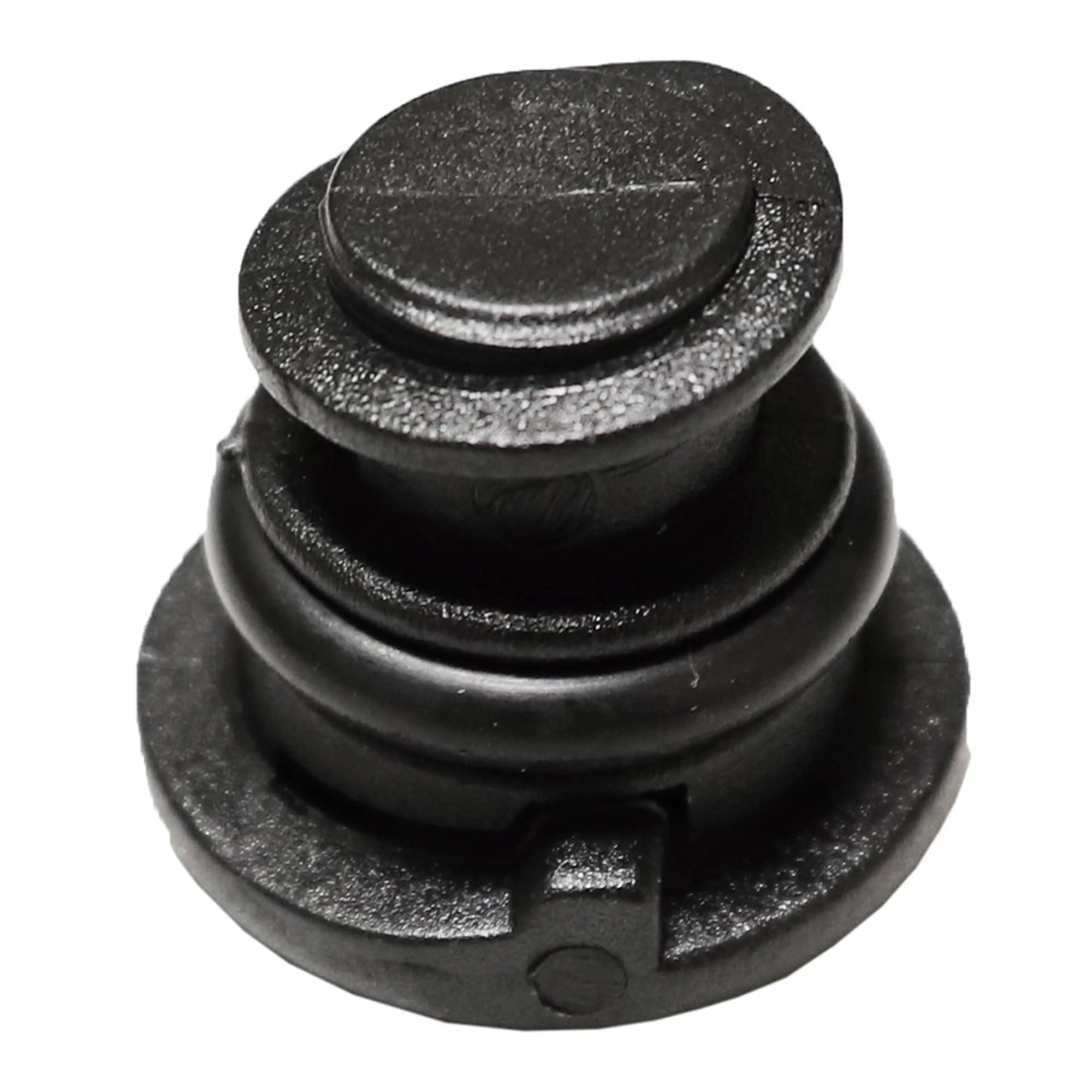 JBM BOLSA DE 5 TAPONES DE CÁRTER DE PLÁSTICO (VAG)