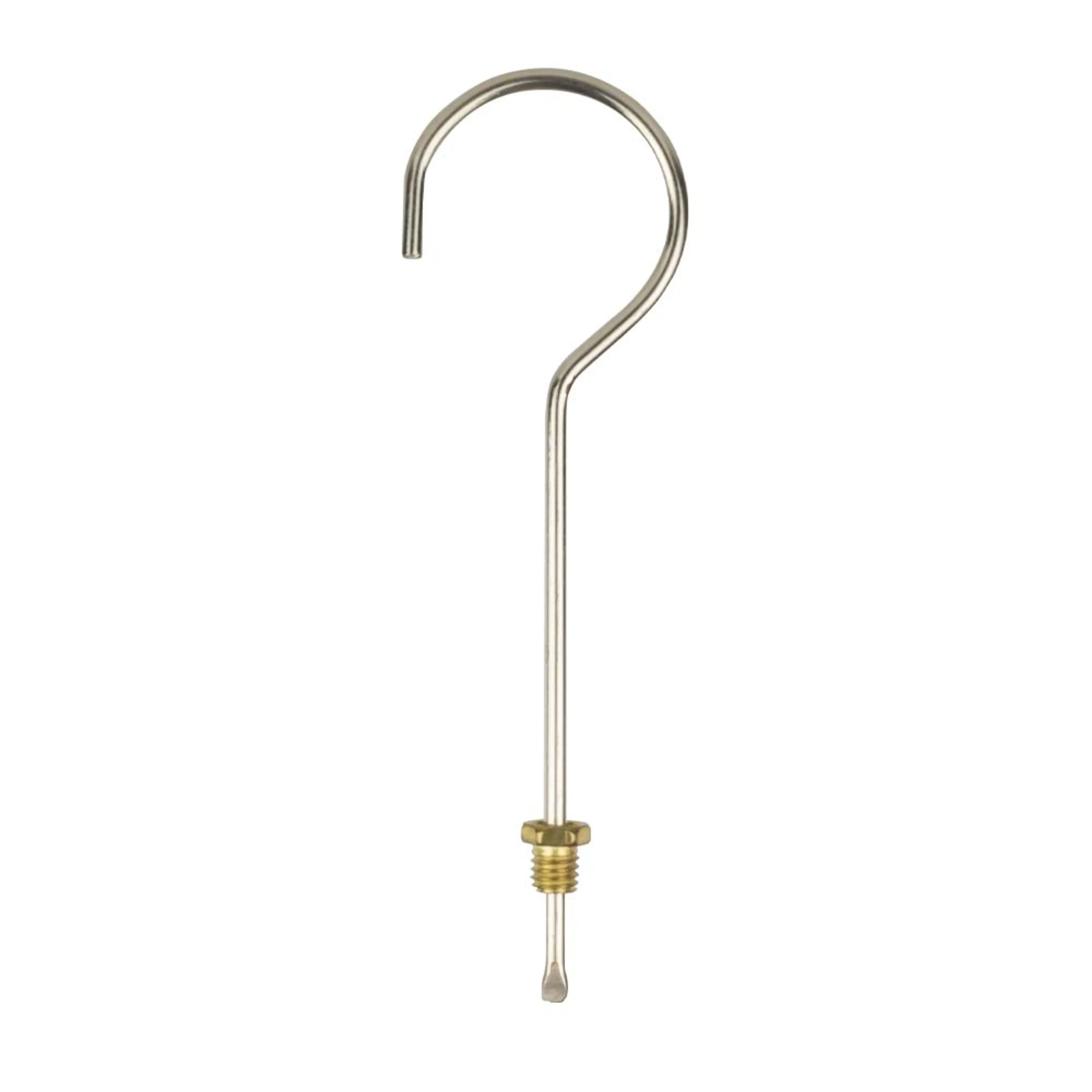 JBM MANÓMETRO PARA COMPROBACIÓN DEL SISTEMA DE AIRE ACONDICIONADO - BA