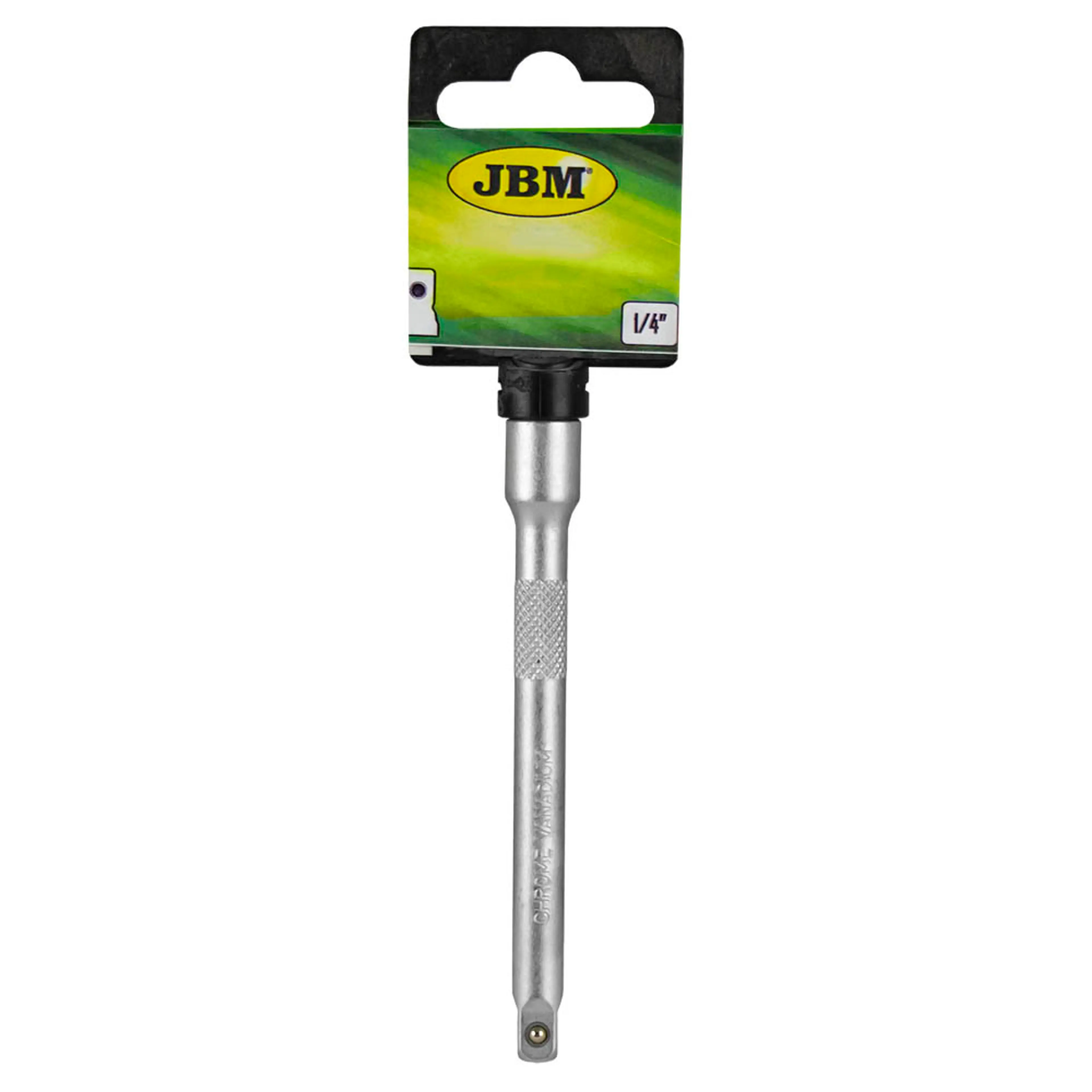 JBM BARRA EXTENSIÓN 1/4" CABOTA NORMAL 152MM (P/ REF. 51447)