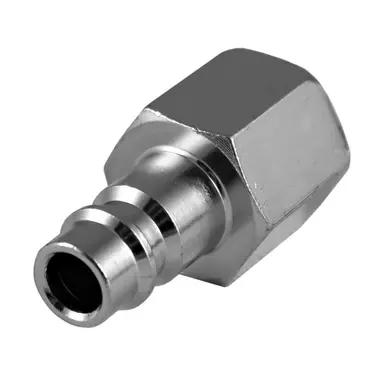 JBM CONECTOR MACHO EUR - ROSCA HEMBRA 3/8"